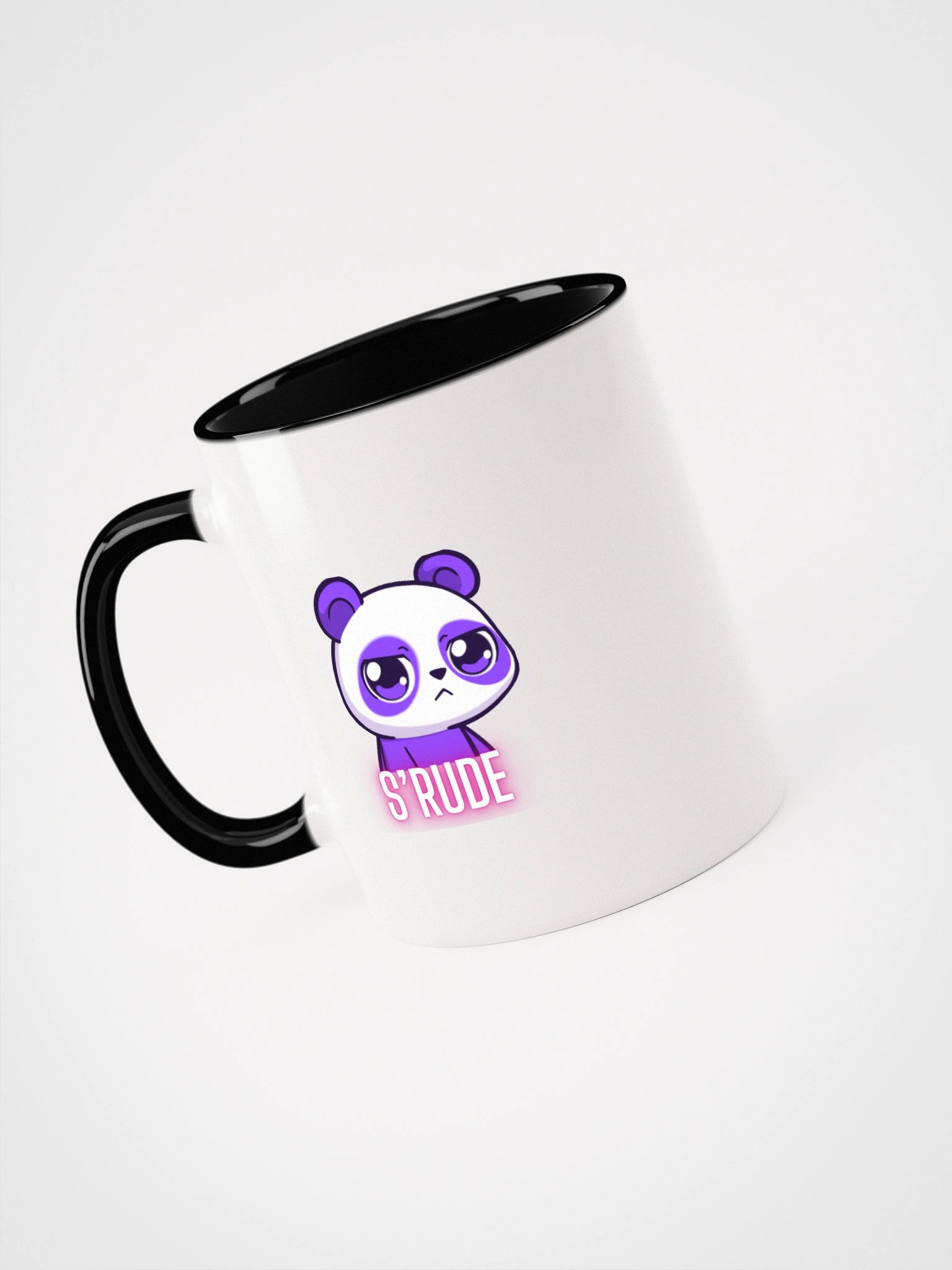 S'Rude Mug product image (3)