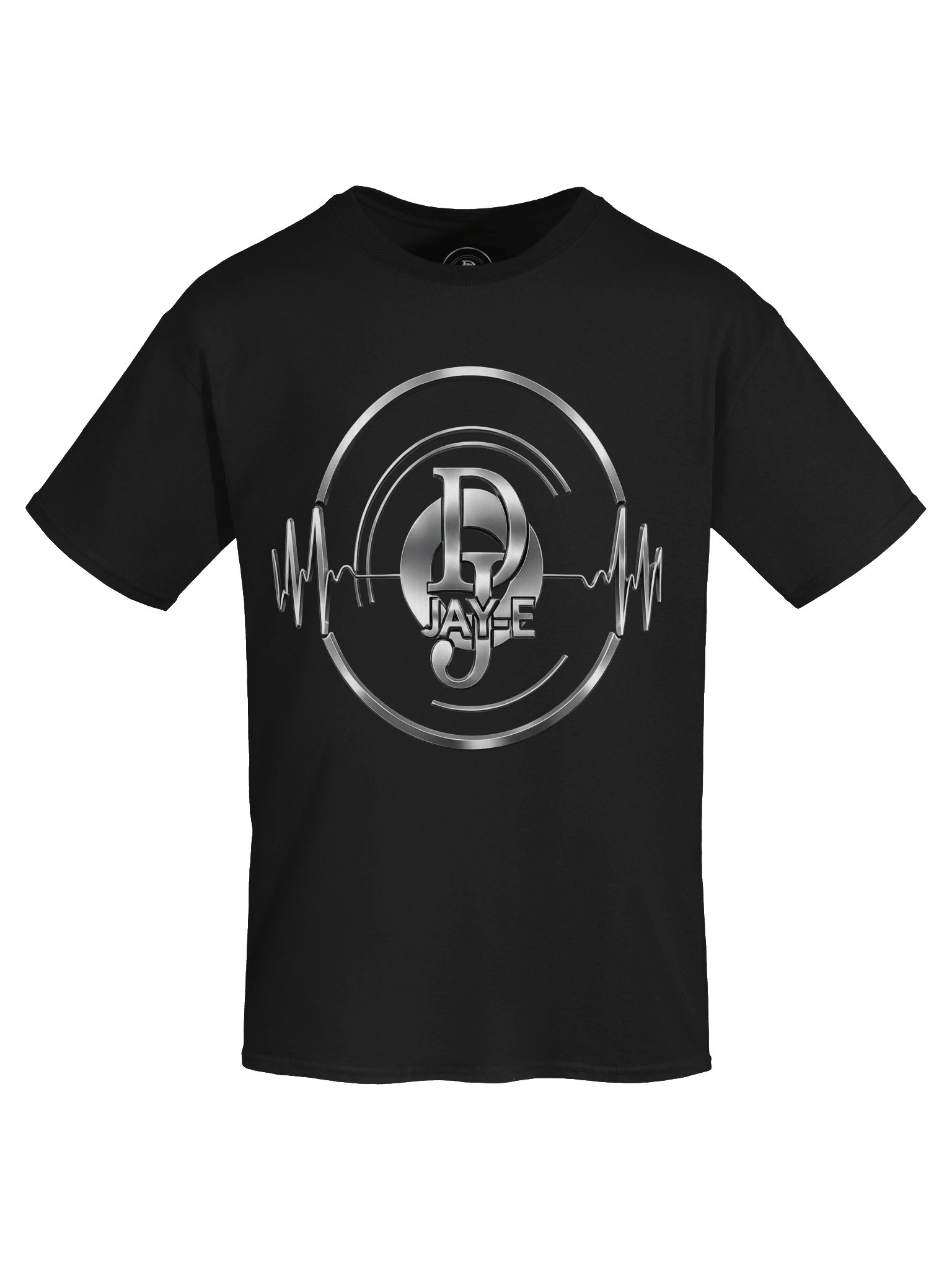 Black Label Tee product image (5)
