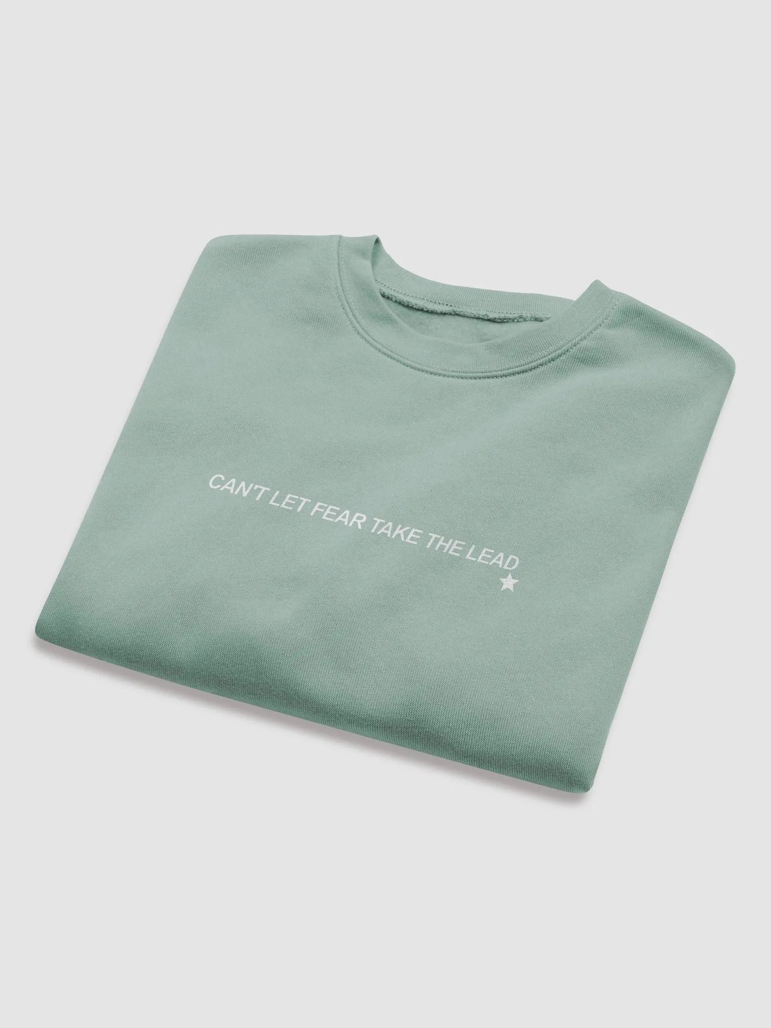Strength Lyric Crop product image (2)