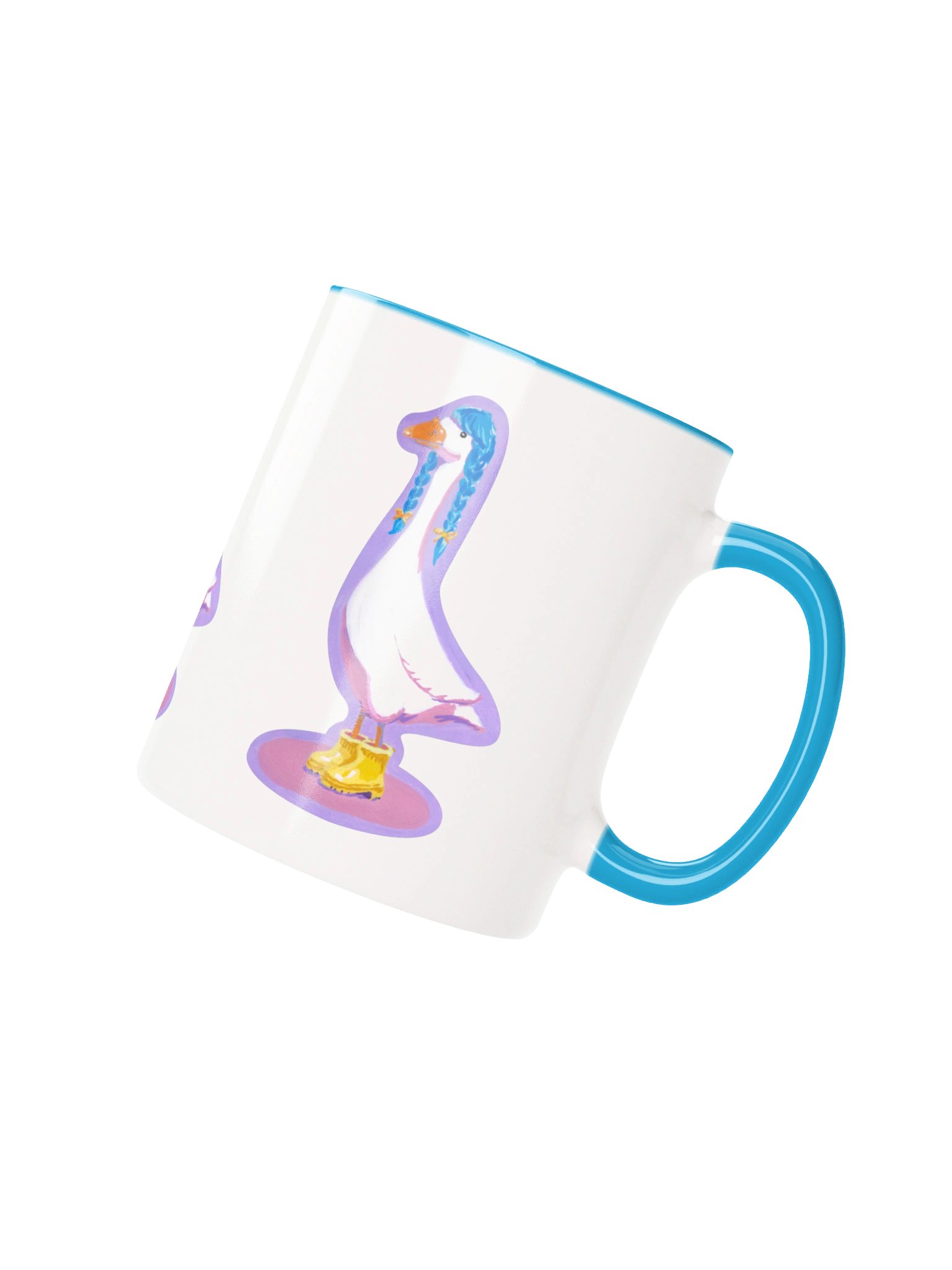 get your geese in a row // ceramic mug product image (14)