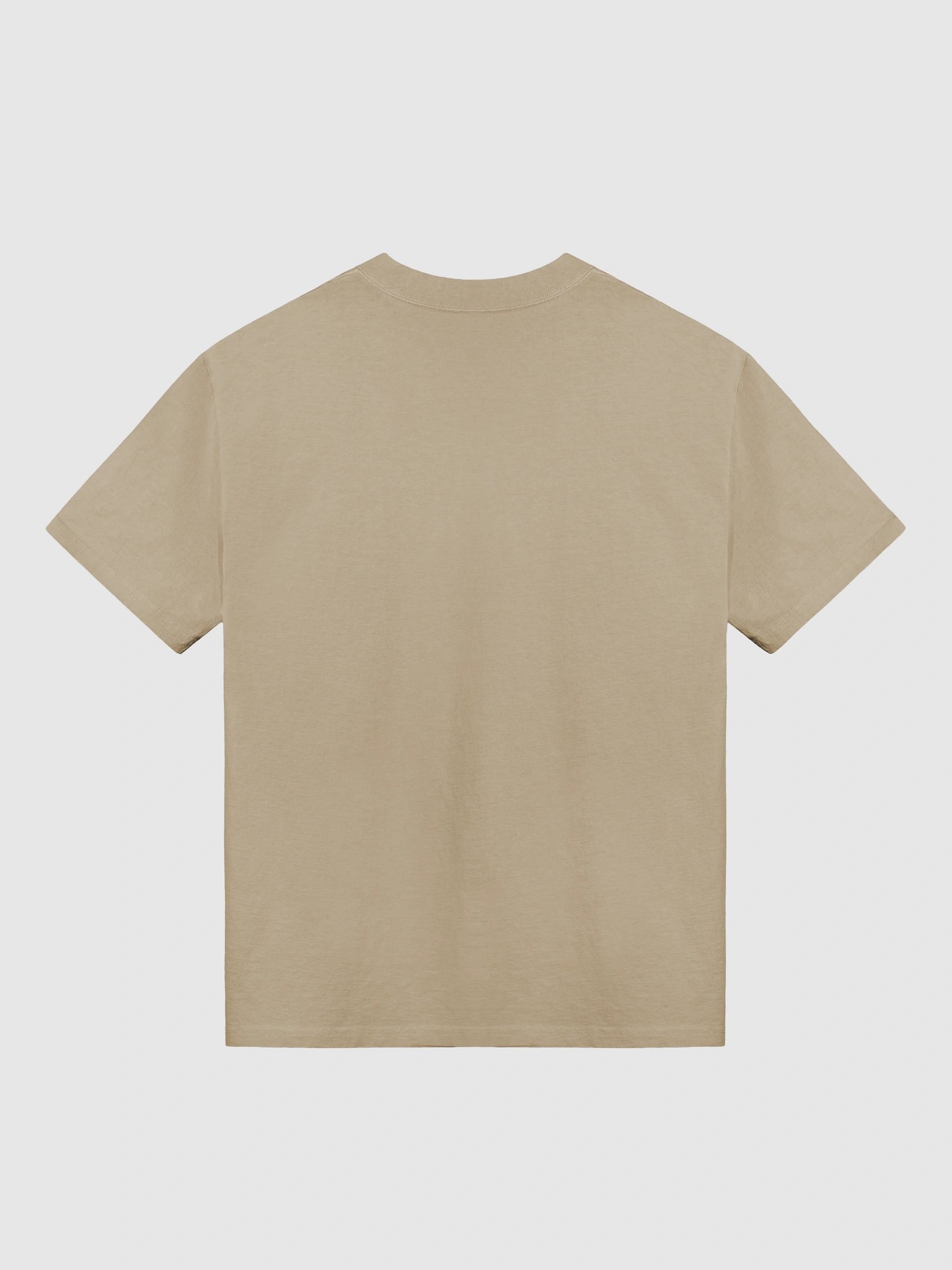 REWIND & PLAY Oversized Faded T-Shirt product image (3)