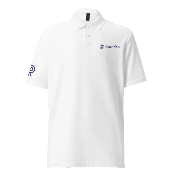 RO Gildan Men's/Unisex Polo product image (1)