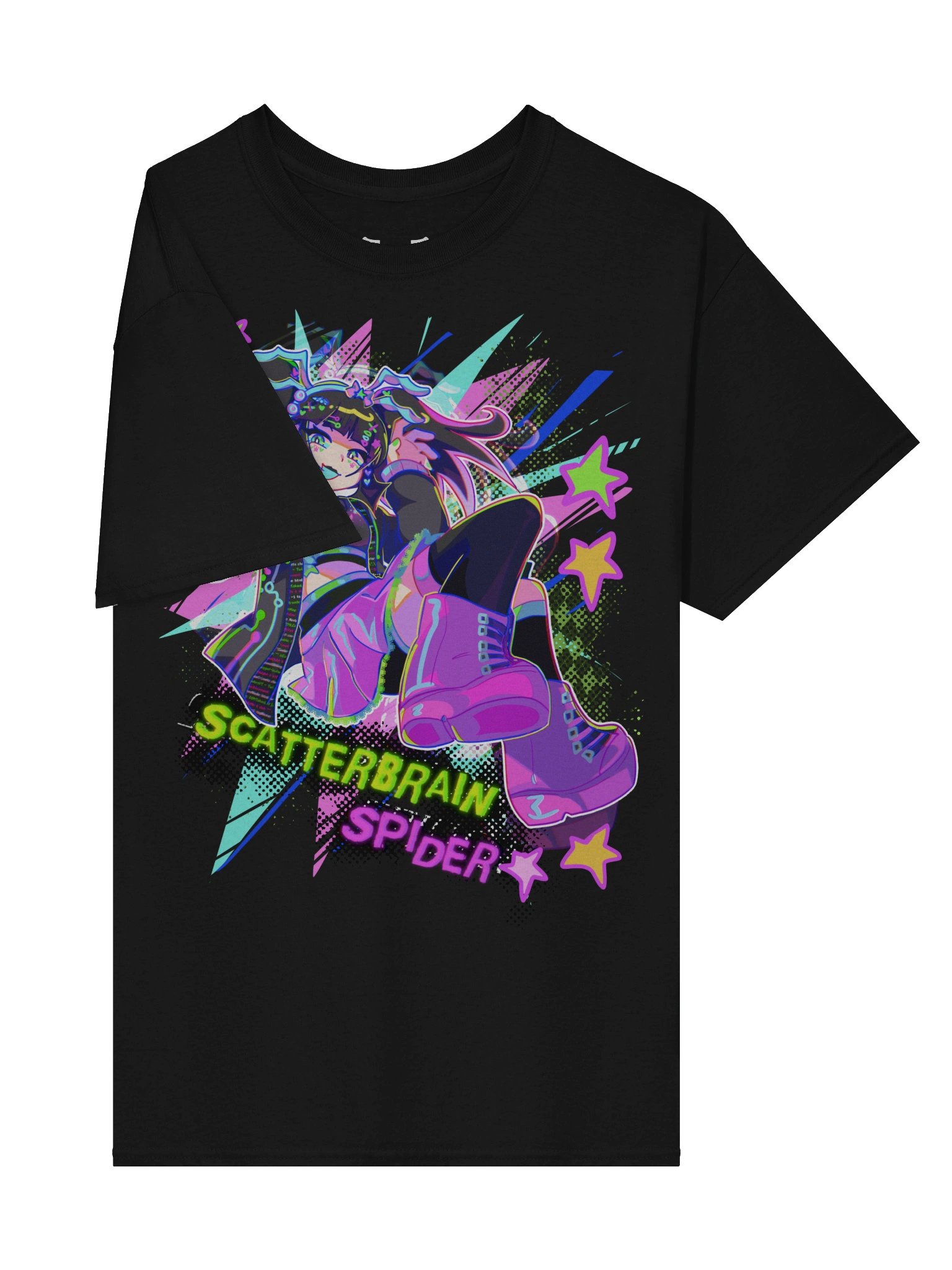 Scatterbrain Spider product image (4)