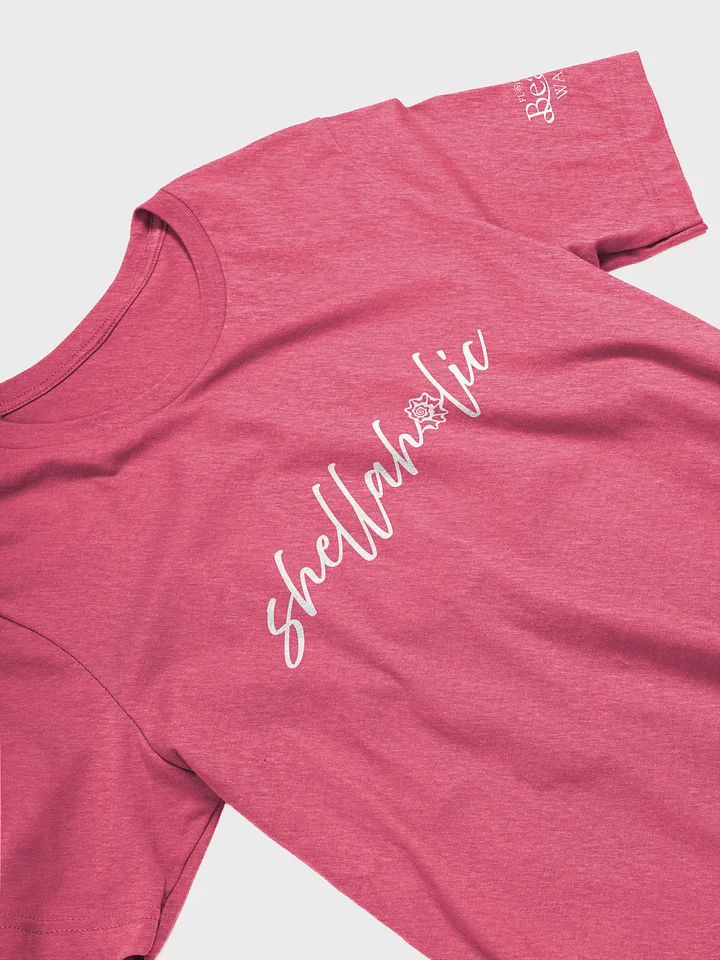 Shellaholic FBW Graphic Tee product image (1)