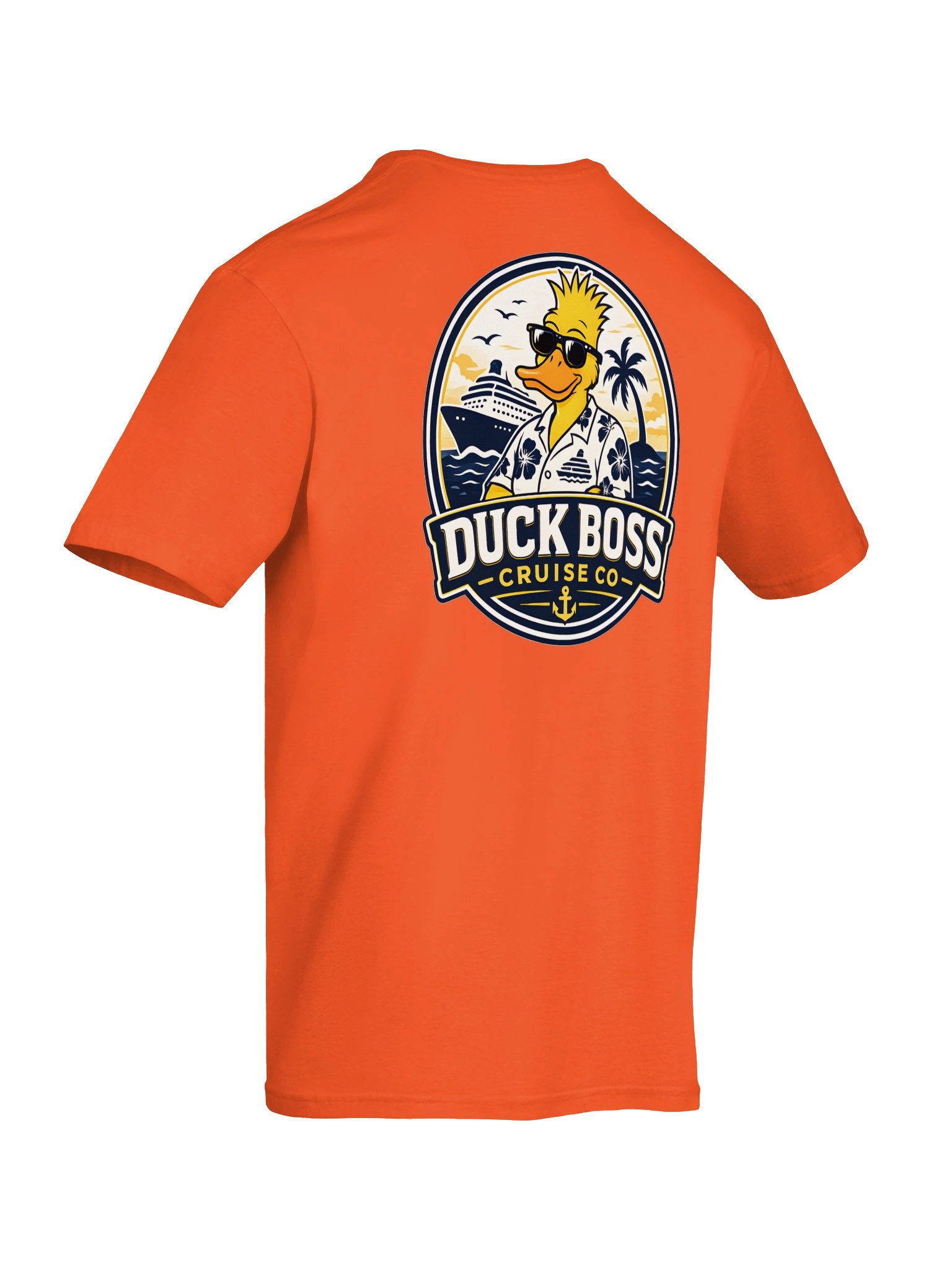 Duck Boss Original product image (8)