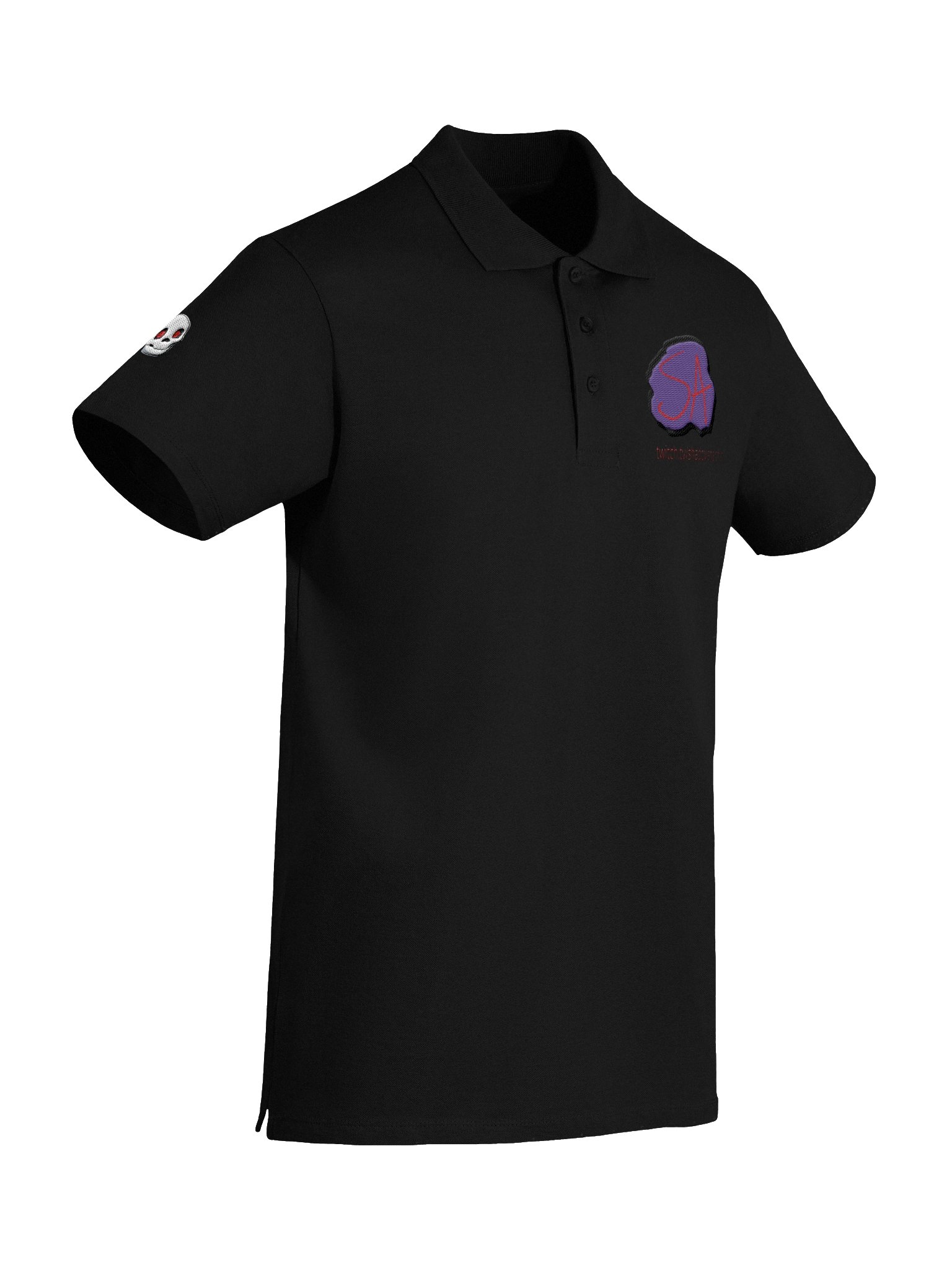 ShadowAnarchist Signature Polo product image (23)