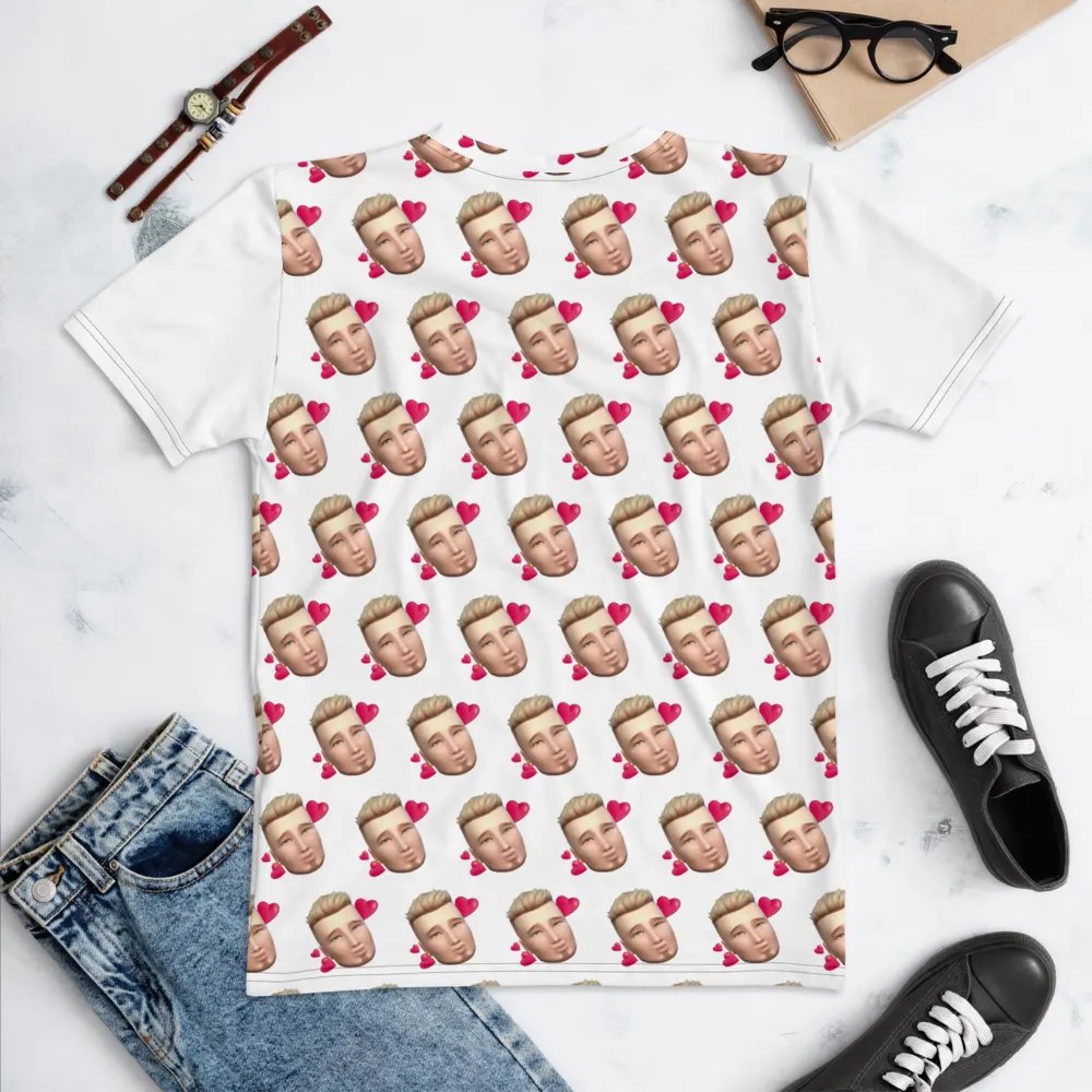 Love 2 Rip Shirt product image (3)