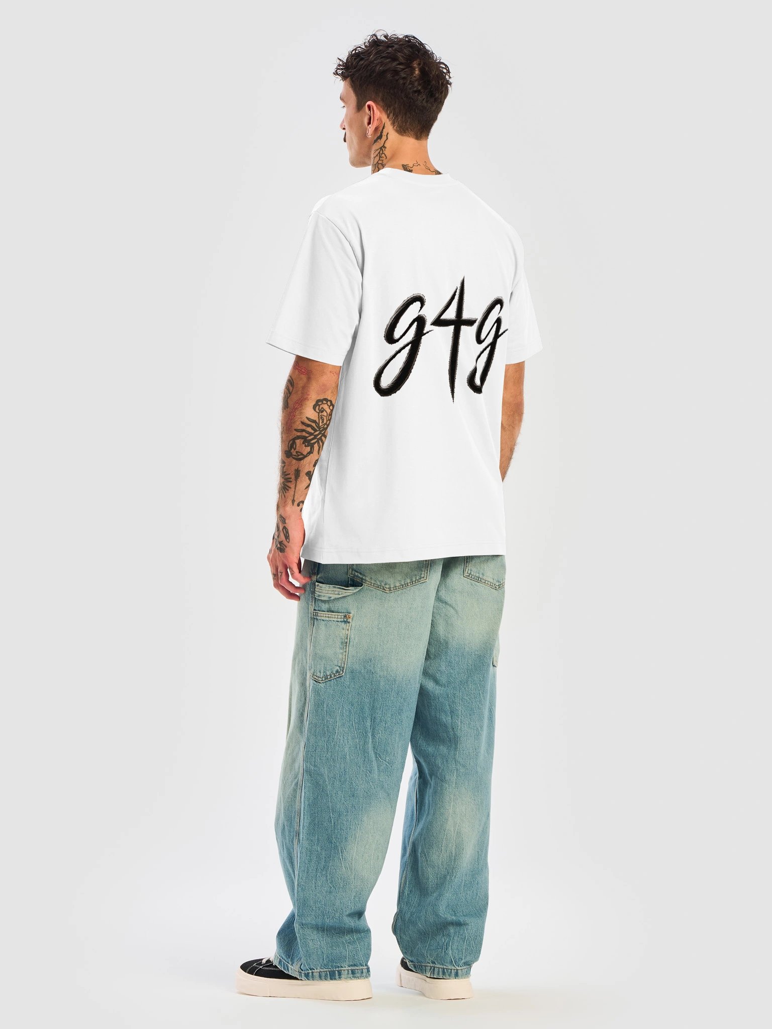 DOG(GOD) Glory🚶🏾 product image (72)