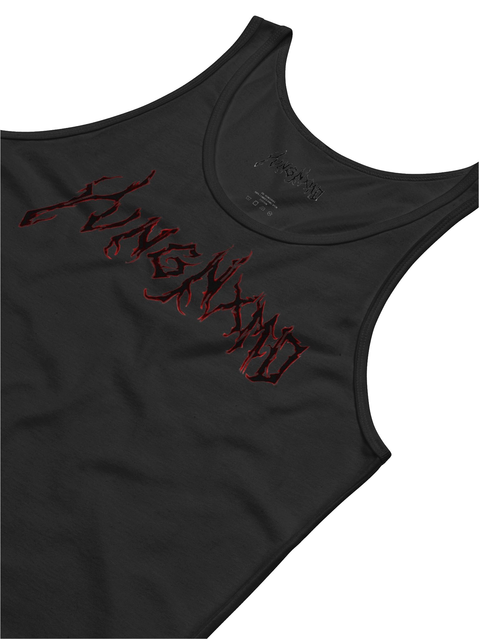 Basic Gym Tank product image (3)