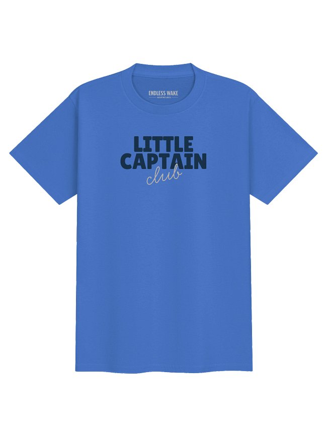 Youth Apparel