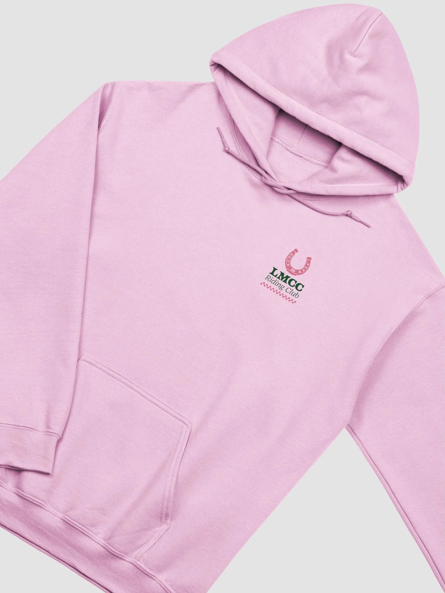 LMCC riding club printed hoodie product image (22)