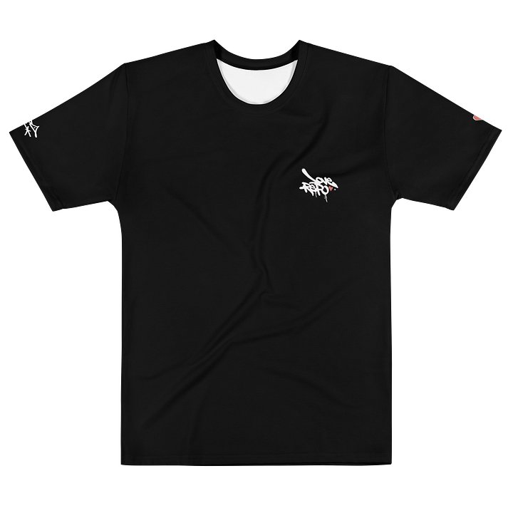 Copy of Athena x Rembrandt Premium Graphic T-Shirt product image (2)