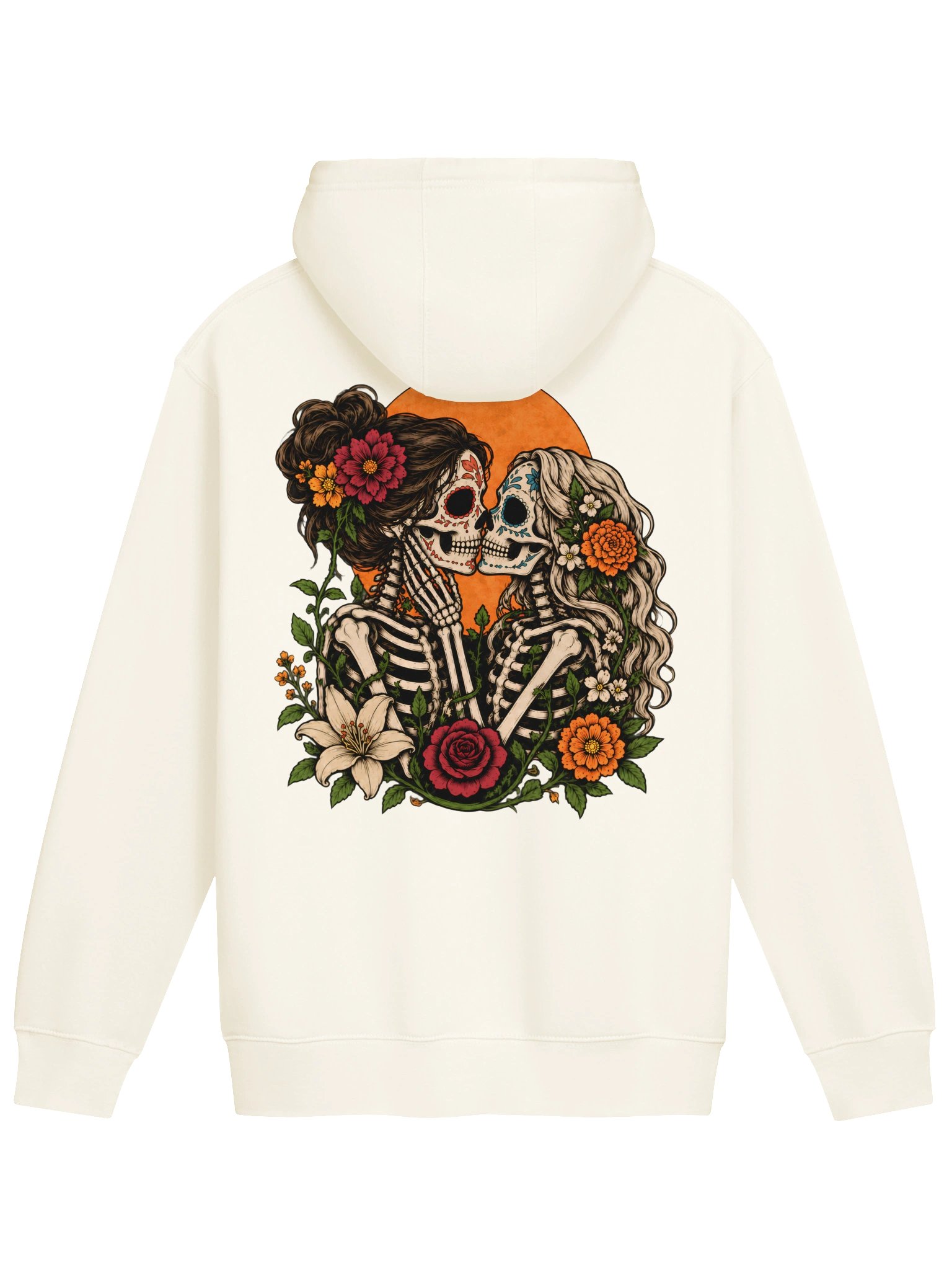 Amor Eterno - Soft Hoodie product image (13)
