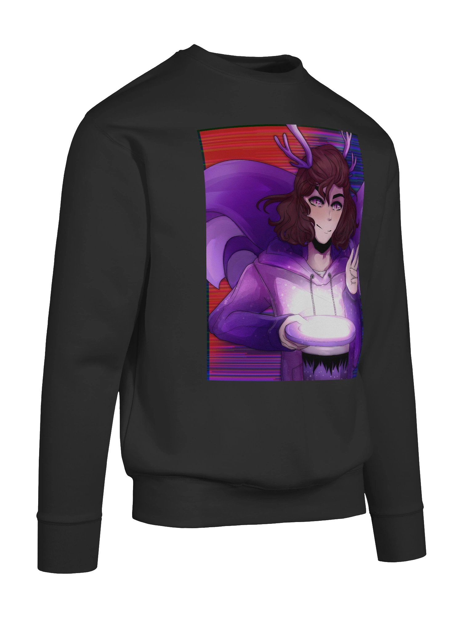 'Magic' Premium Sweatshirt product image (46)