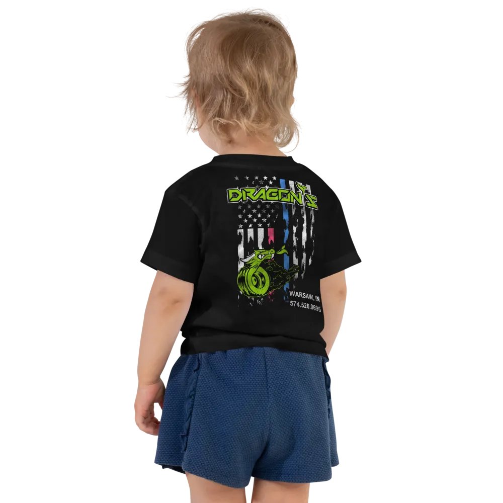 Dragon's DynaTots Tee product image (28)