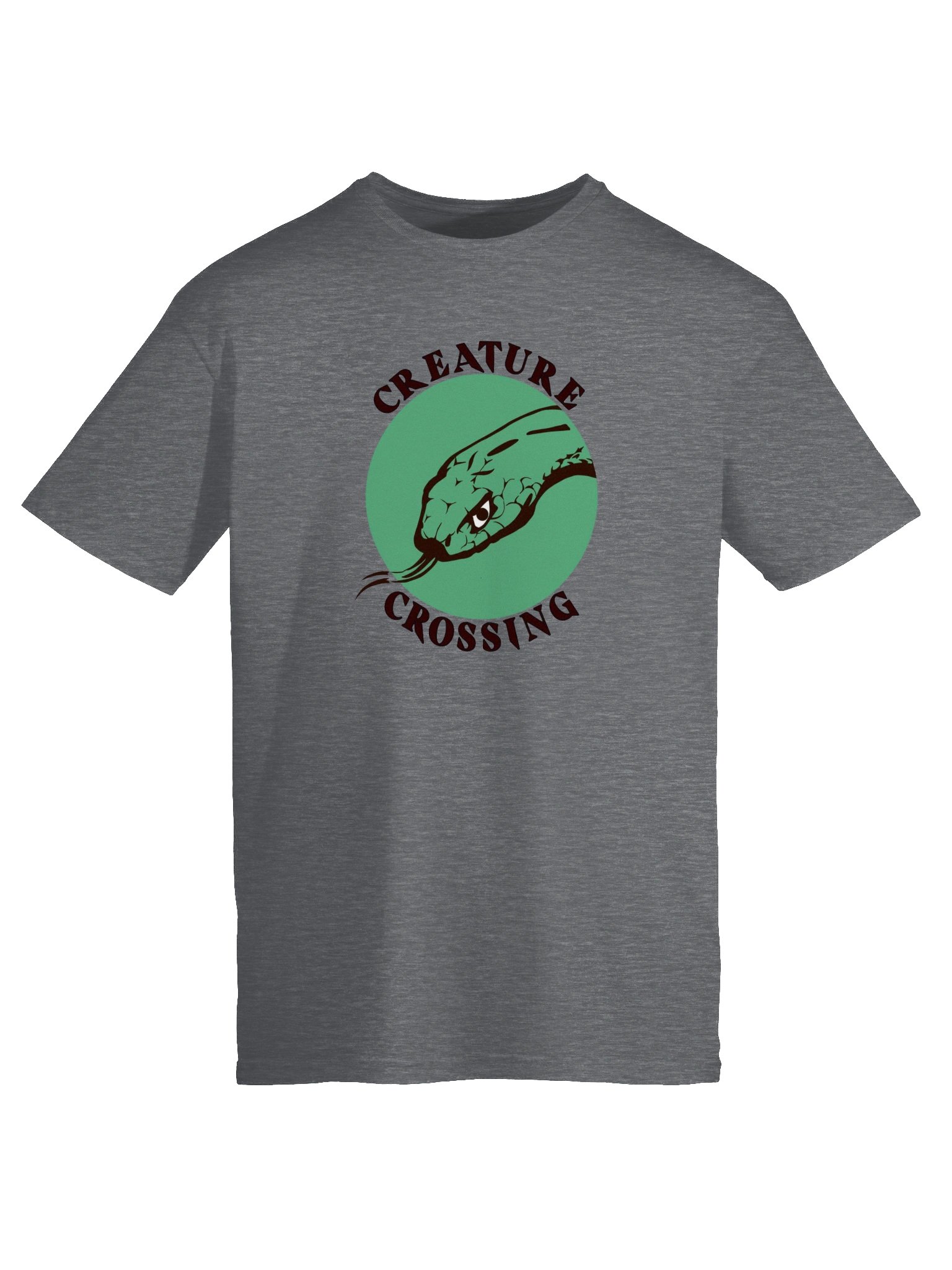 Classic Logo - Lightweight Tee product image (23)