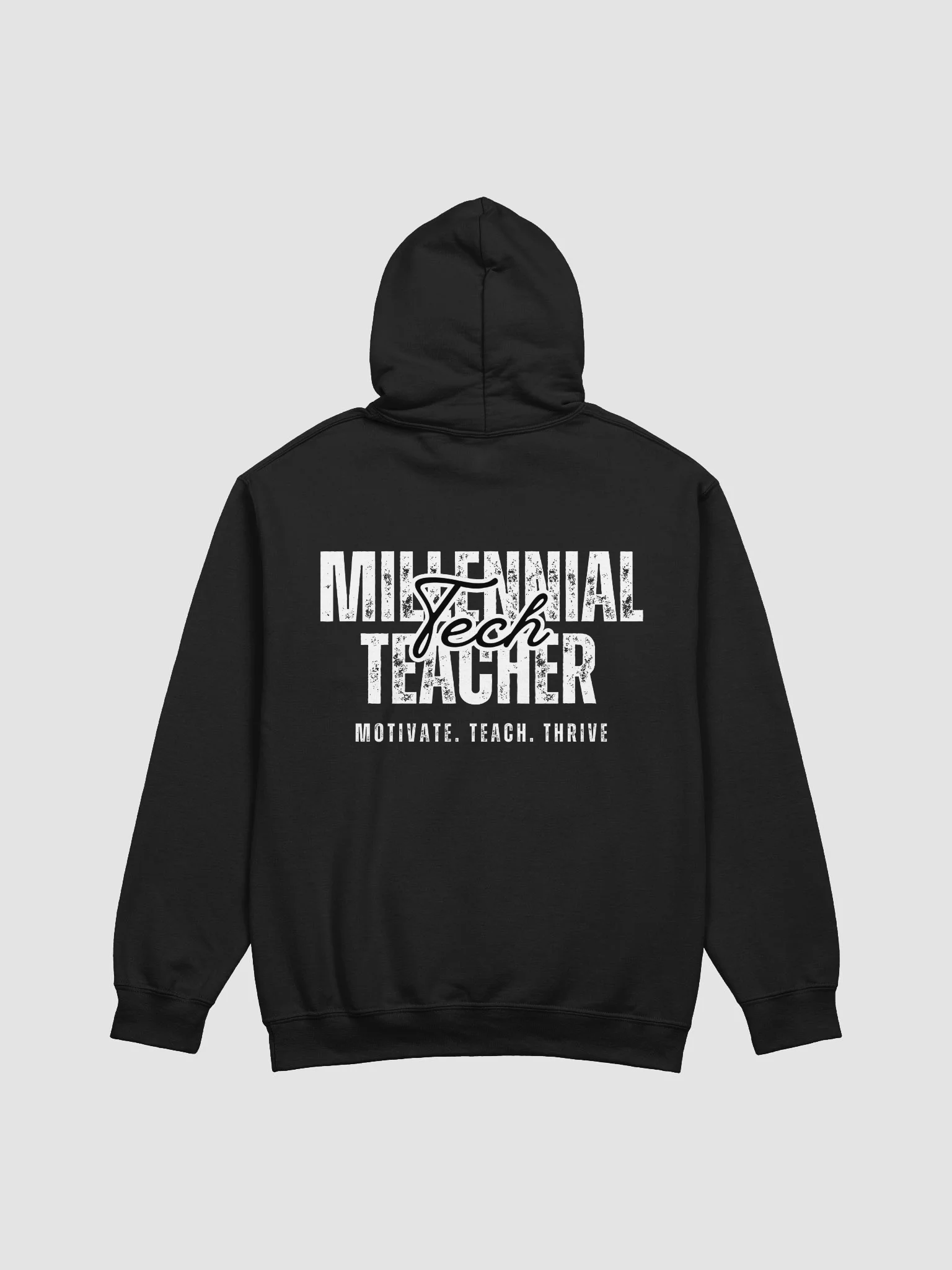 MTT Hoodie product image (2)