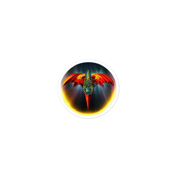TC Falcon Retro Future product image (1)