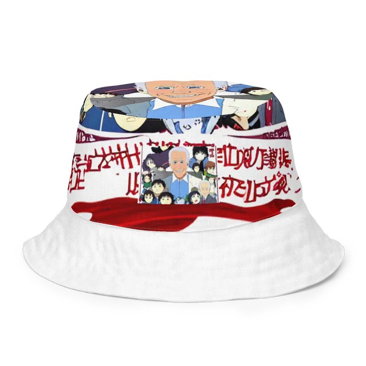 Joe Bucket product image (1)