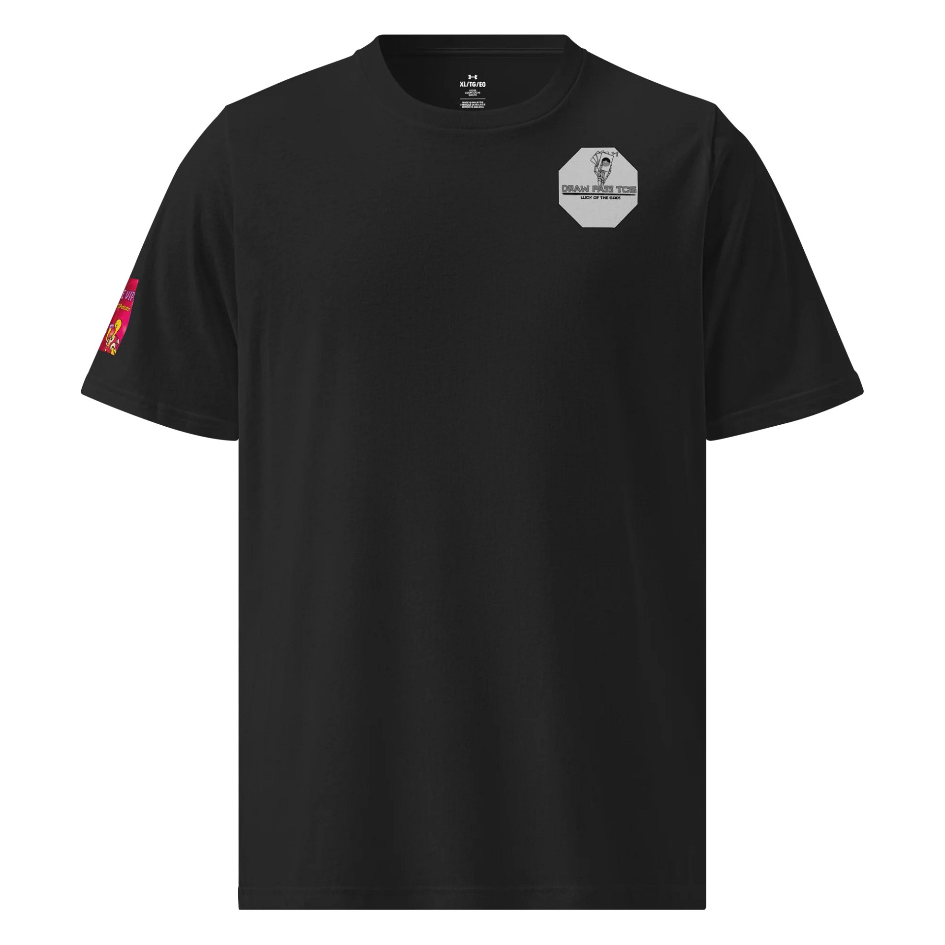 Draw Pass TCG Public Jersey product image (1)