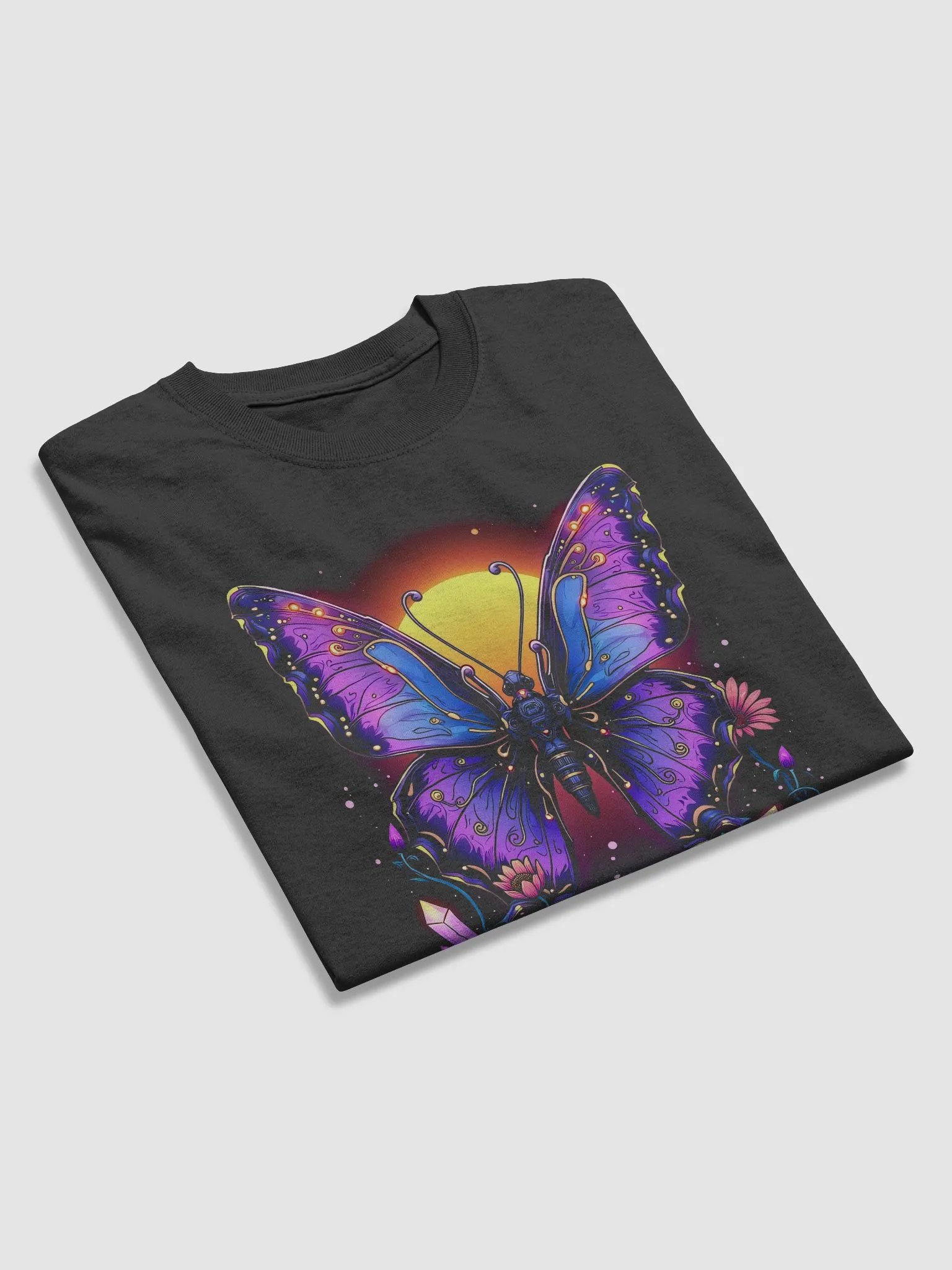 Cyber Flight product image (2)