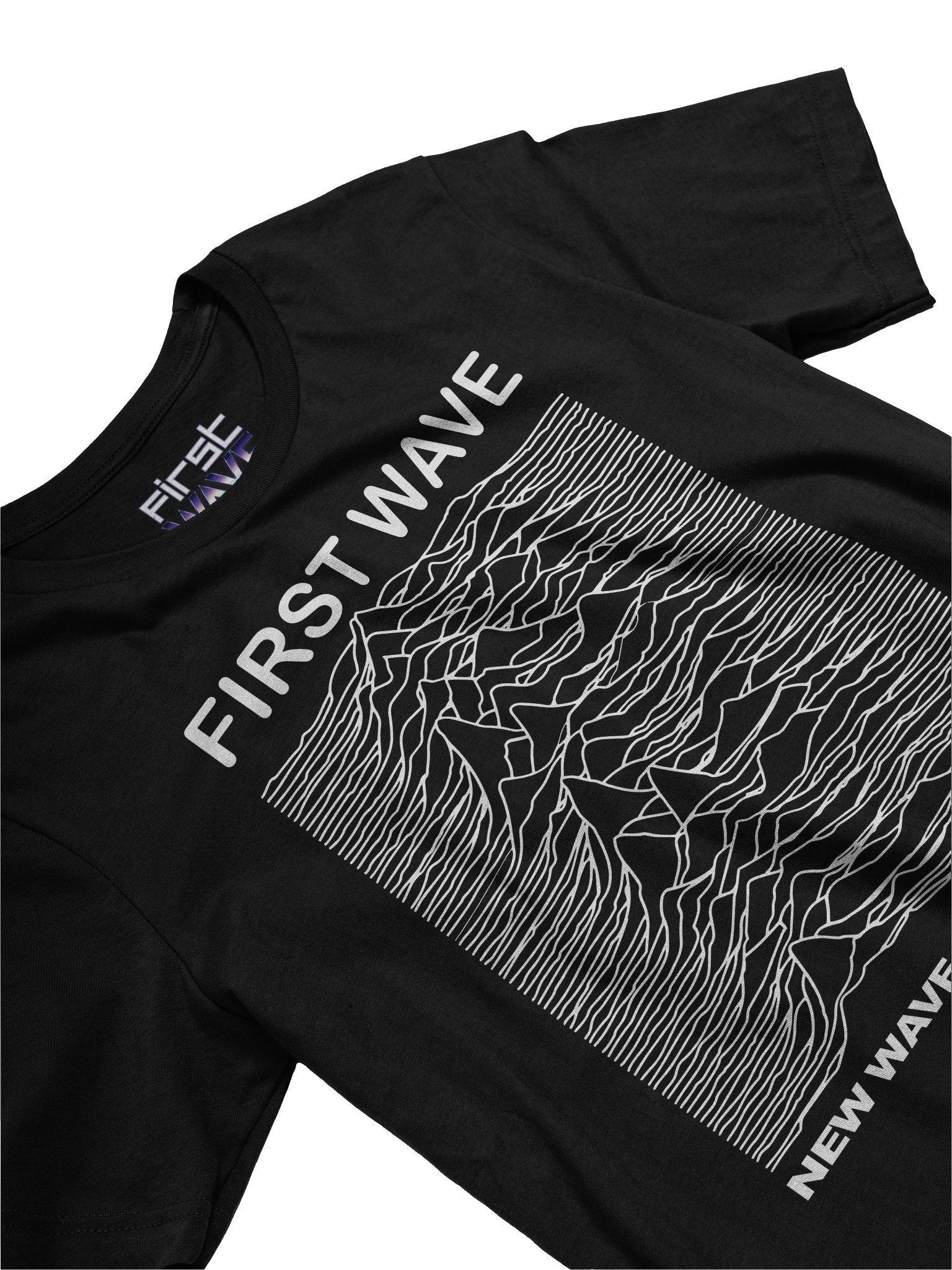 First Wave / Unknown Tee product image (2)