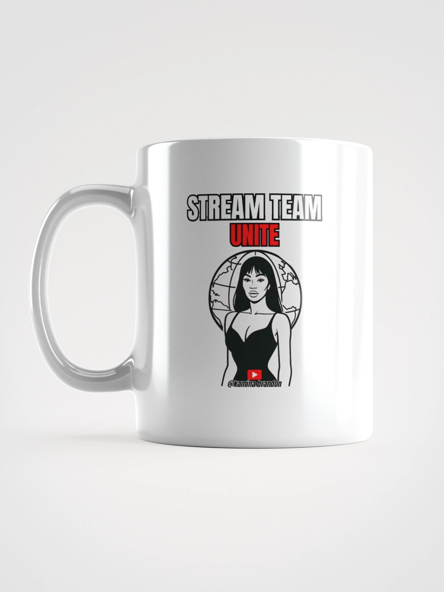 The "Chat Fuel" Mug product image (1)