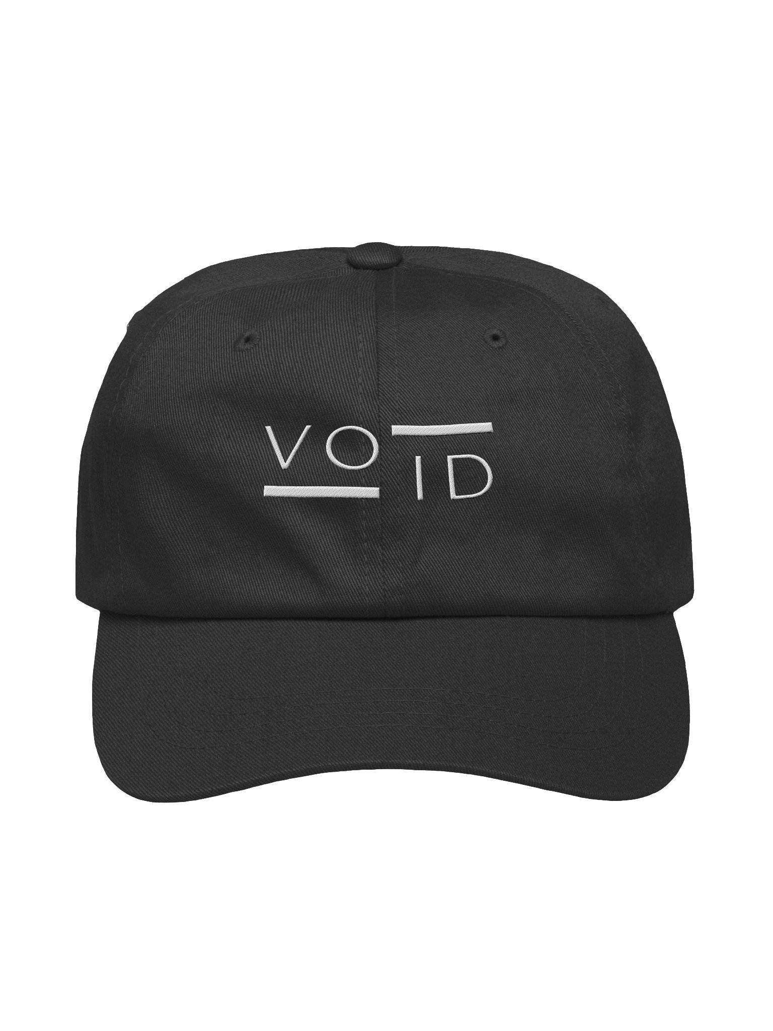 BLACK VOID CAP product image (1)