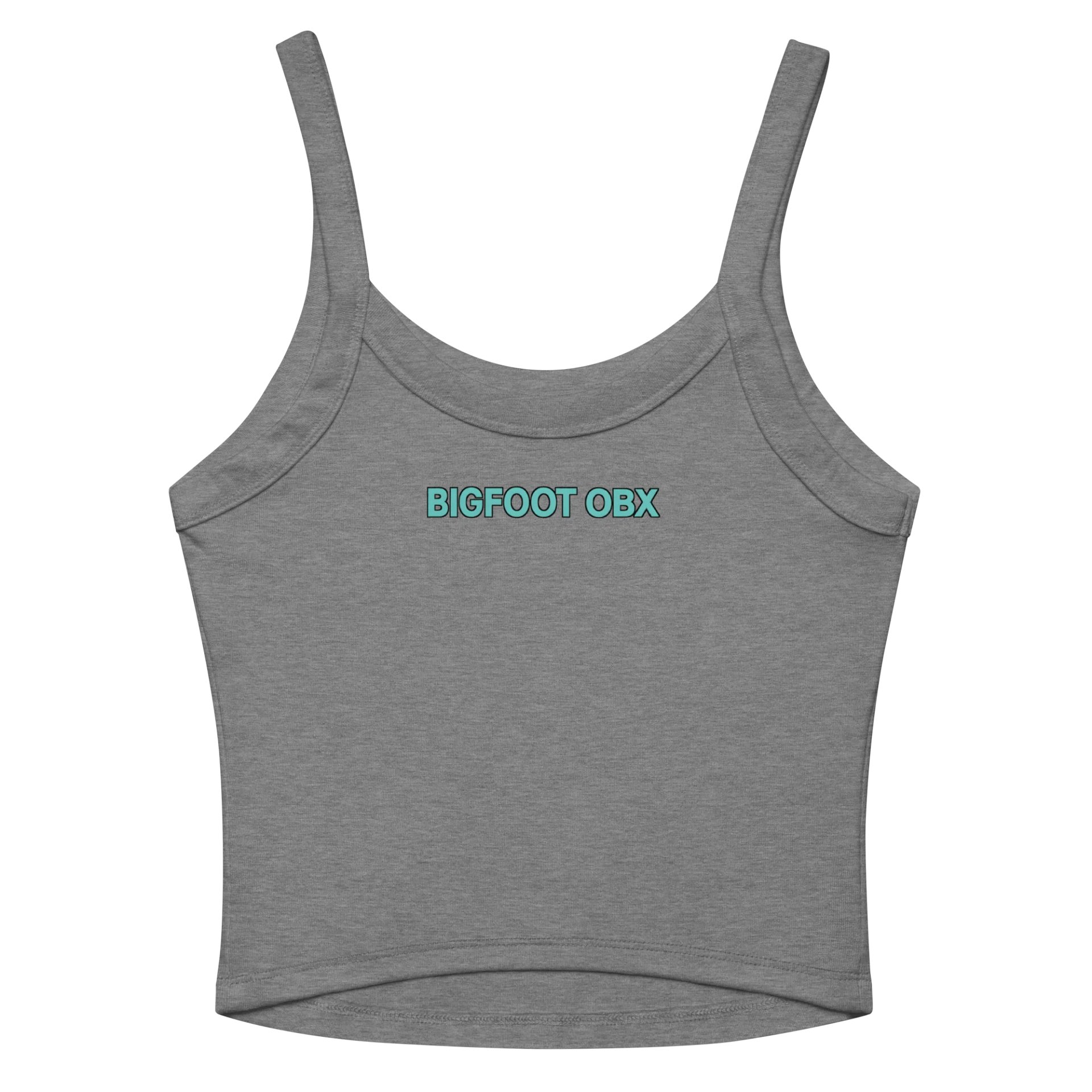 Destination Bigfoot Bronco Legends Of Sunset Best Friend's Women's Sunset Tank (Multiple Colors) product image (12)