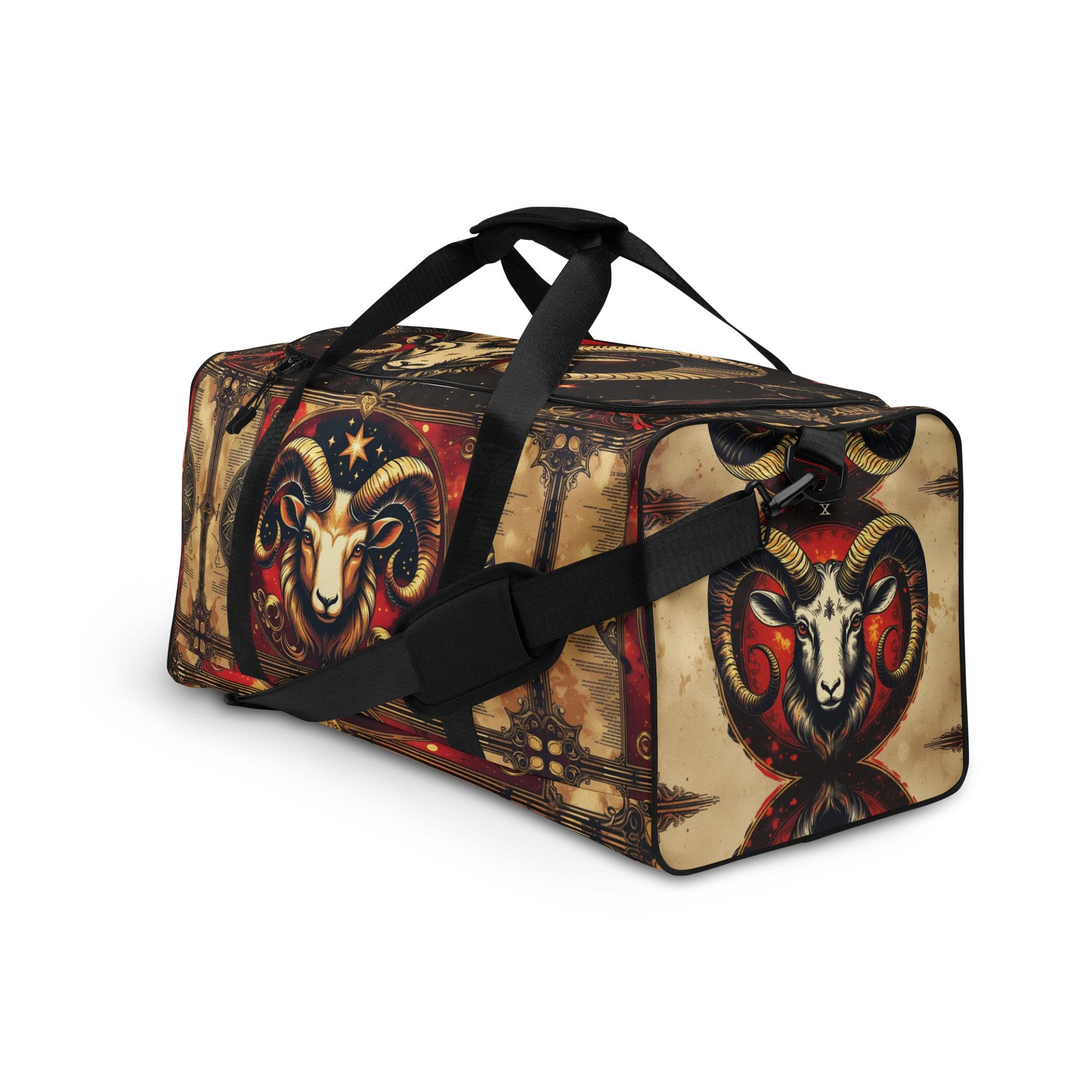 Aries (♈︎) - Mystic Traveller product image (3)