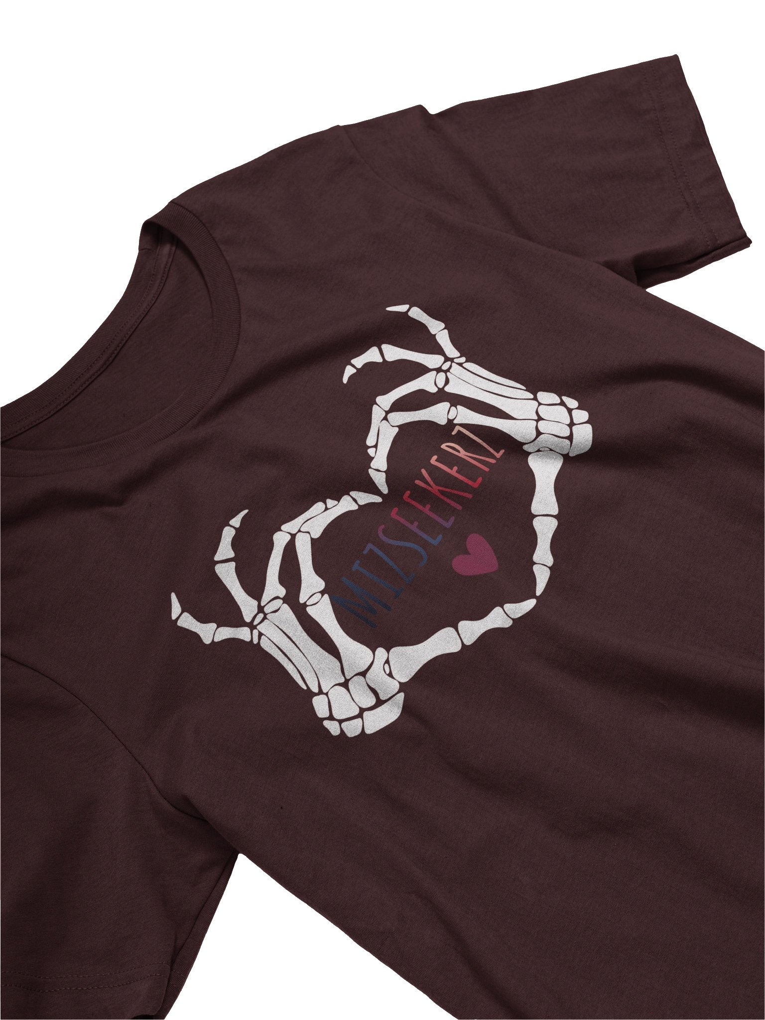 Bona-SEEKZ T- Shirt product image (3)