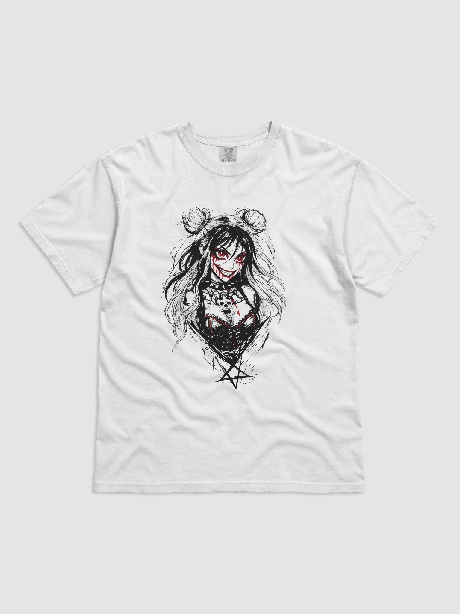 Hannah x Anime product image (1)