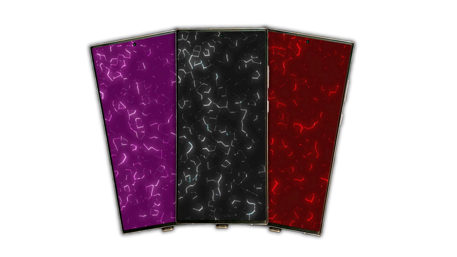 HUB Animados NEON PACK product image (1)