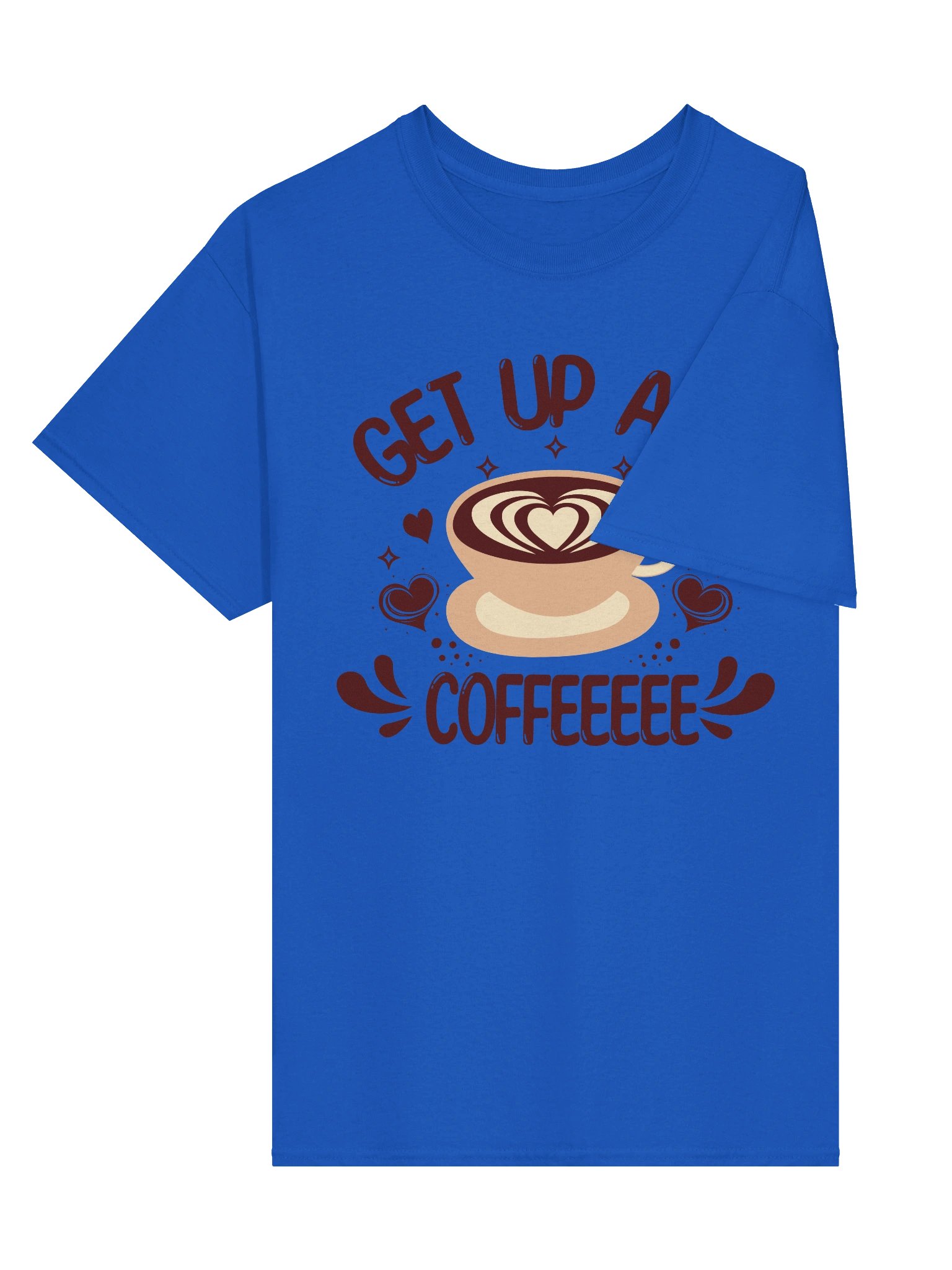 GET UP AND COFFEEEEE product image (22)