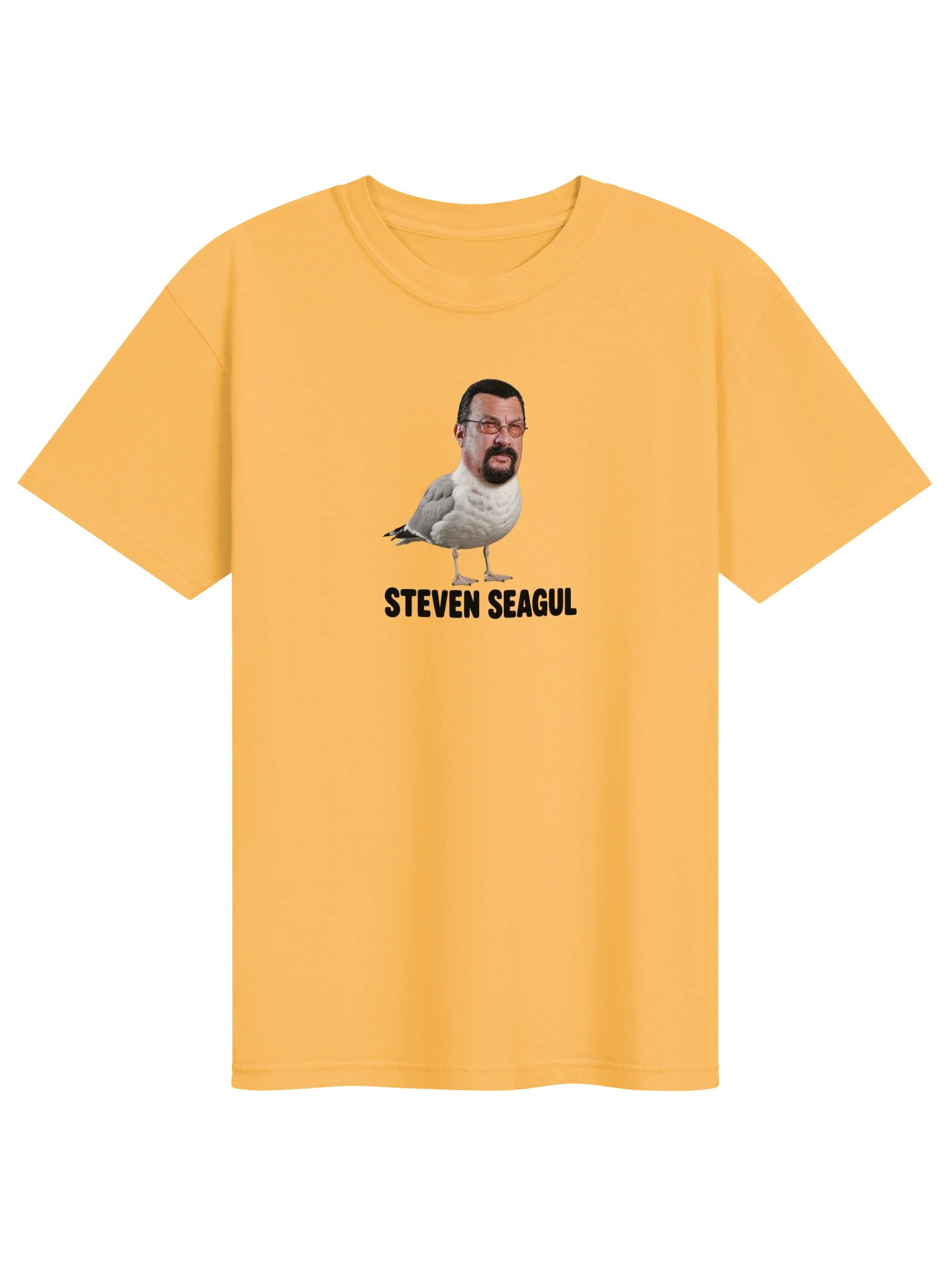 Original Steven Seagul Tee product image (2)