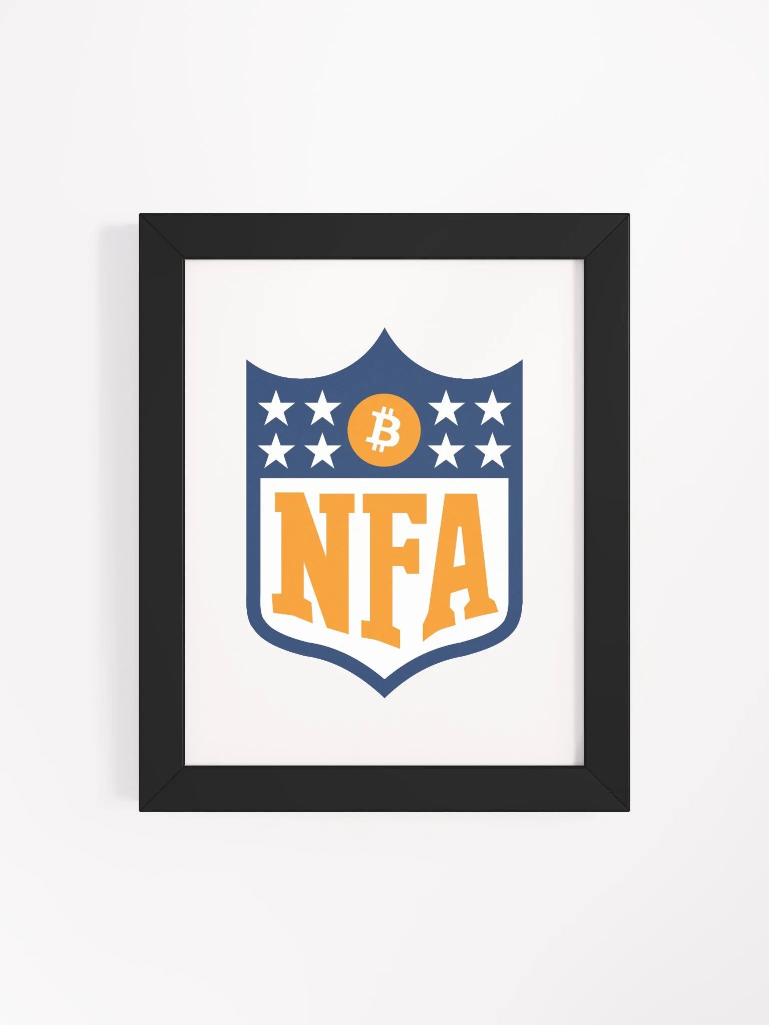 BTC NFA Frame product image (42)
