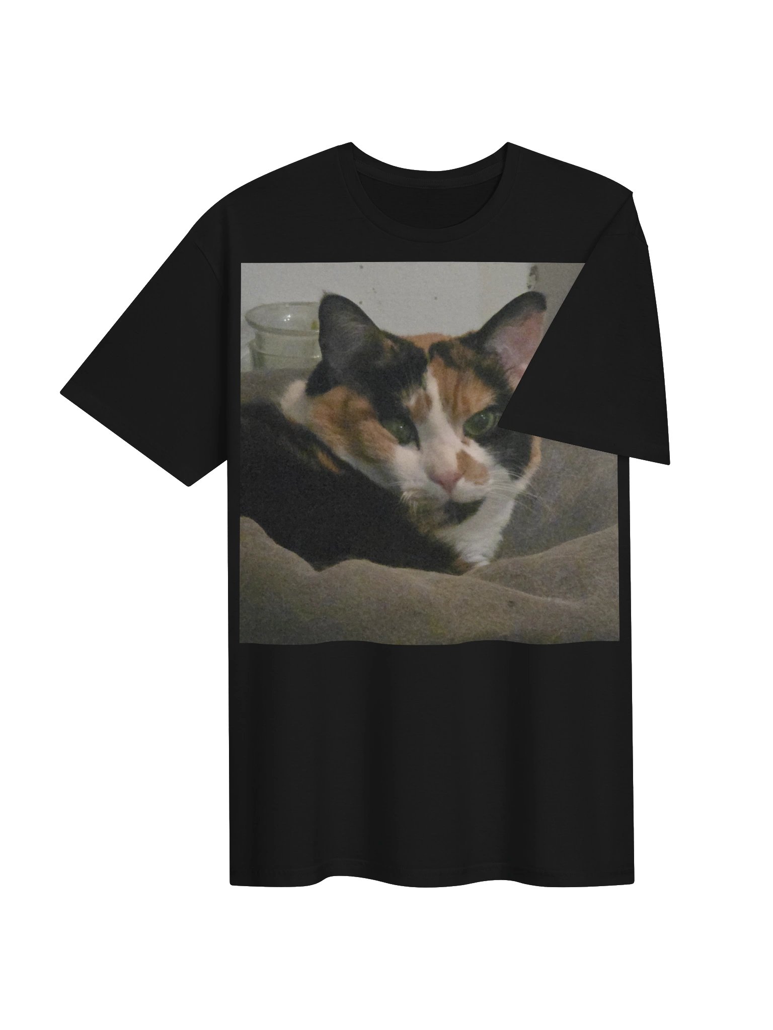 Captain Noodle Shirt product image (4)