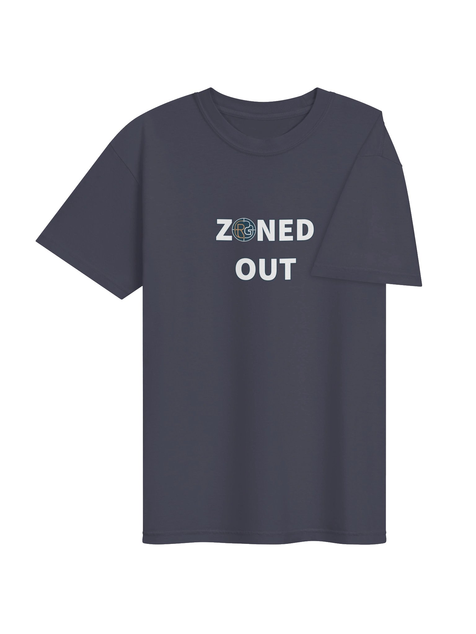 “Zoned Out” Tee product image (4)