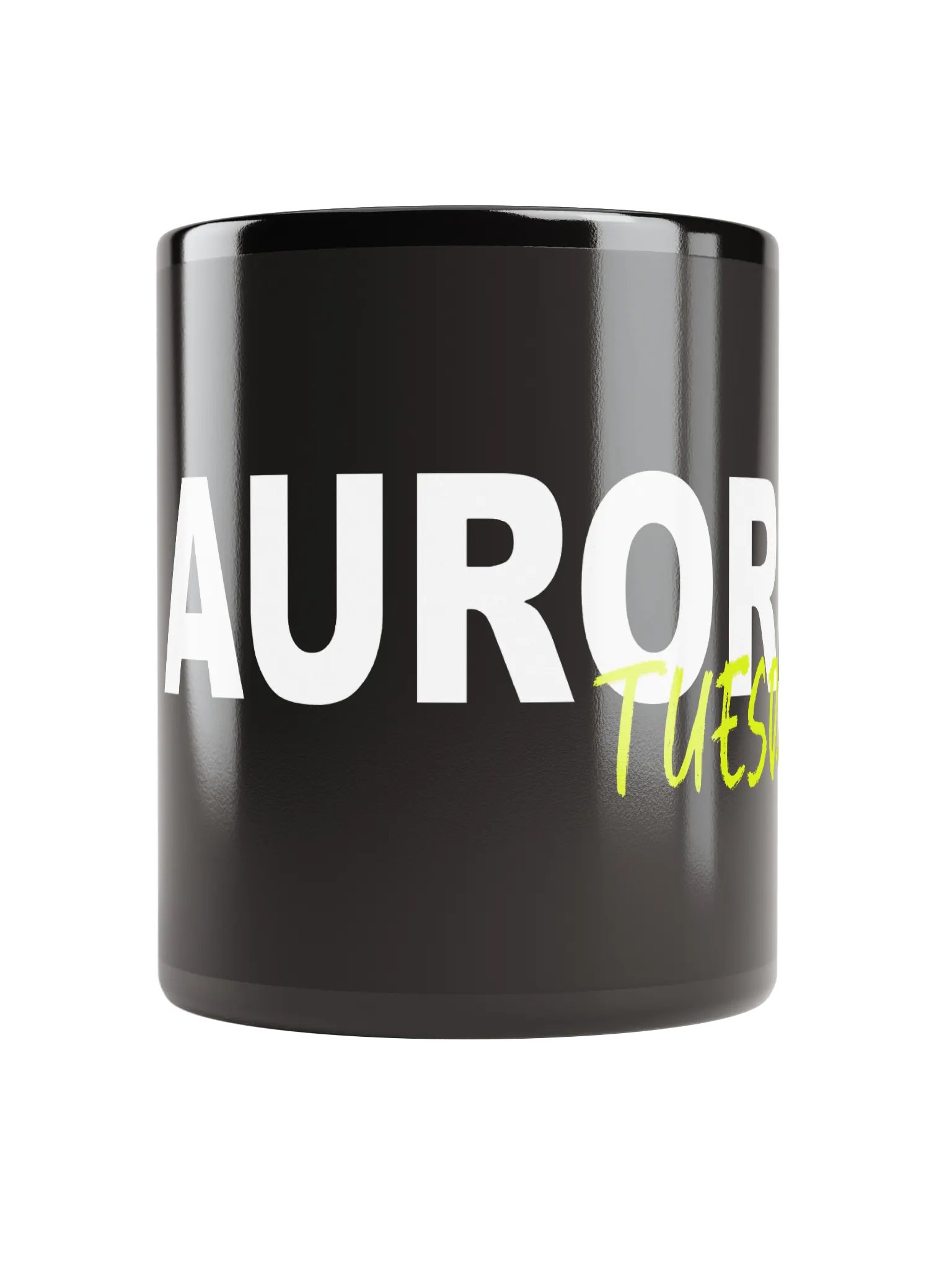 Aurora Tuesdays Mug product image (1)