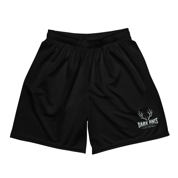 DP Antler Mesh Shorts product image (2)