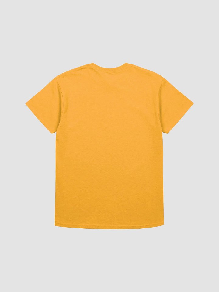 Game Master Heavyweight T-Shirt product image (2)