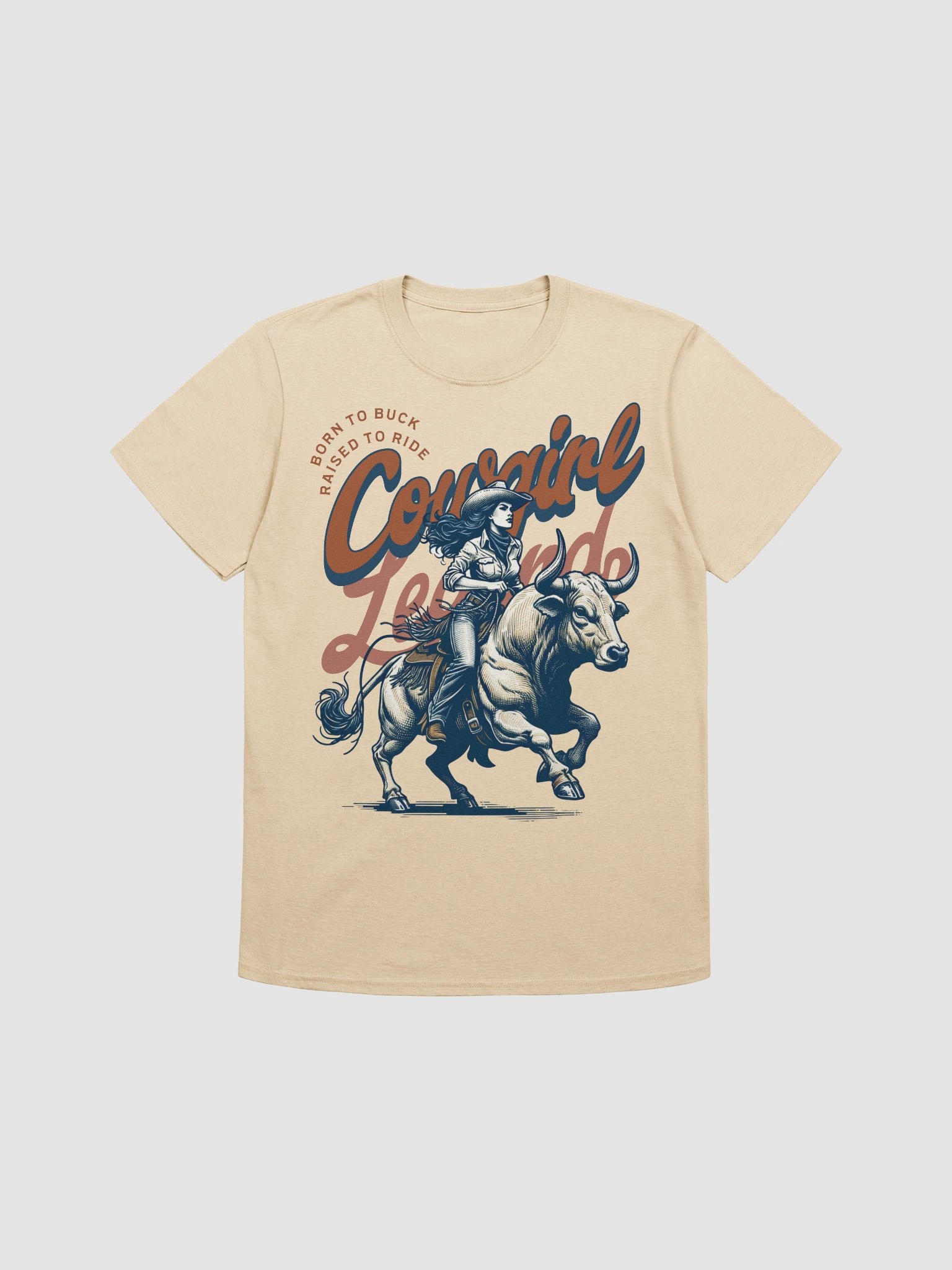 Cowgirl Legend product image (2)