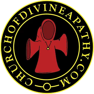 ChurchofDivineApathy