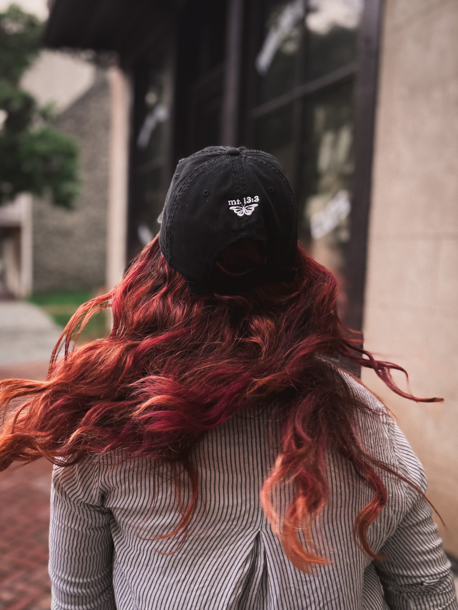 "made for stories" Hat product image (10)