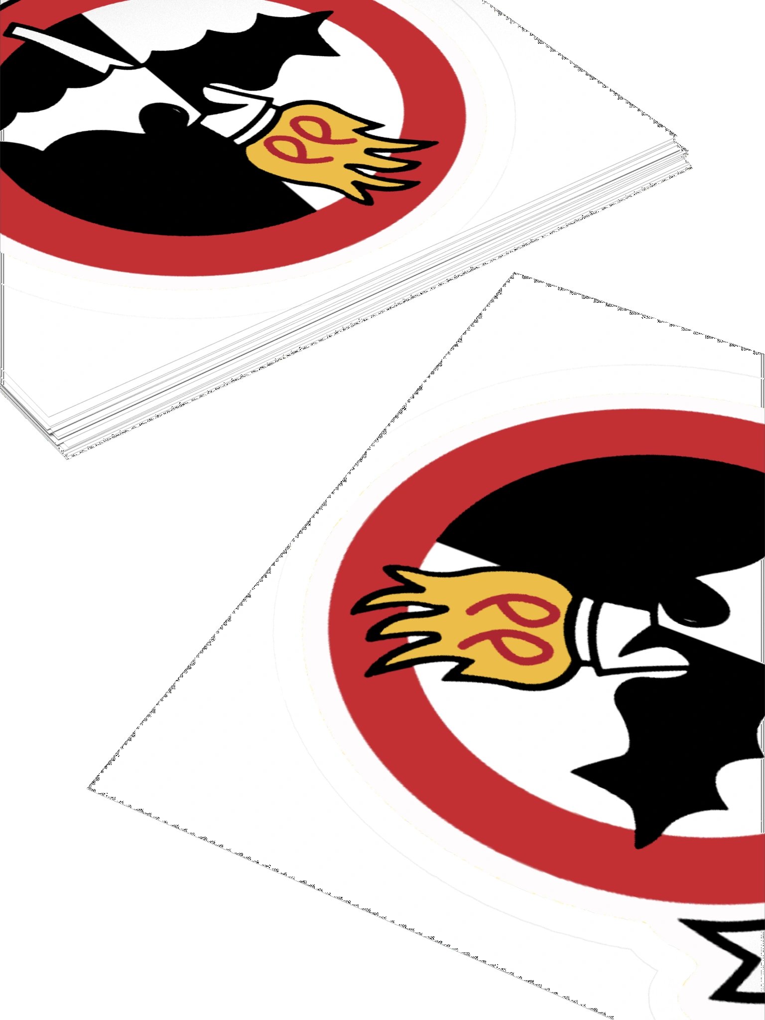 Sticker - VA-127 Batmen product image (10)