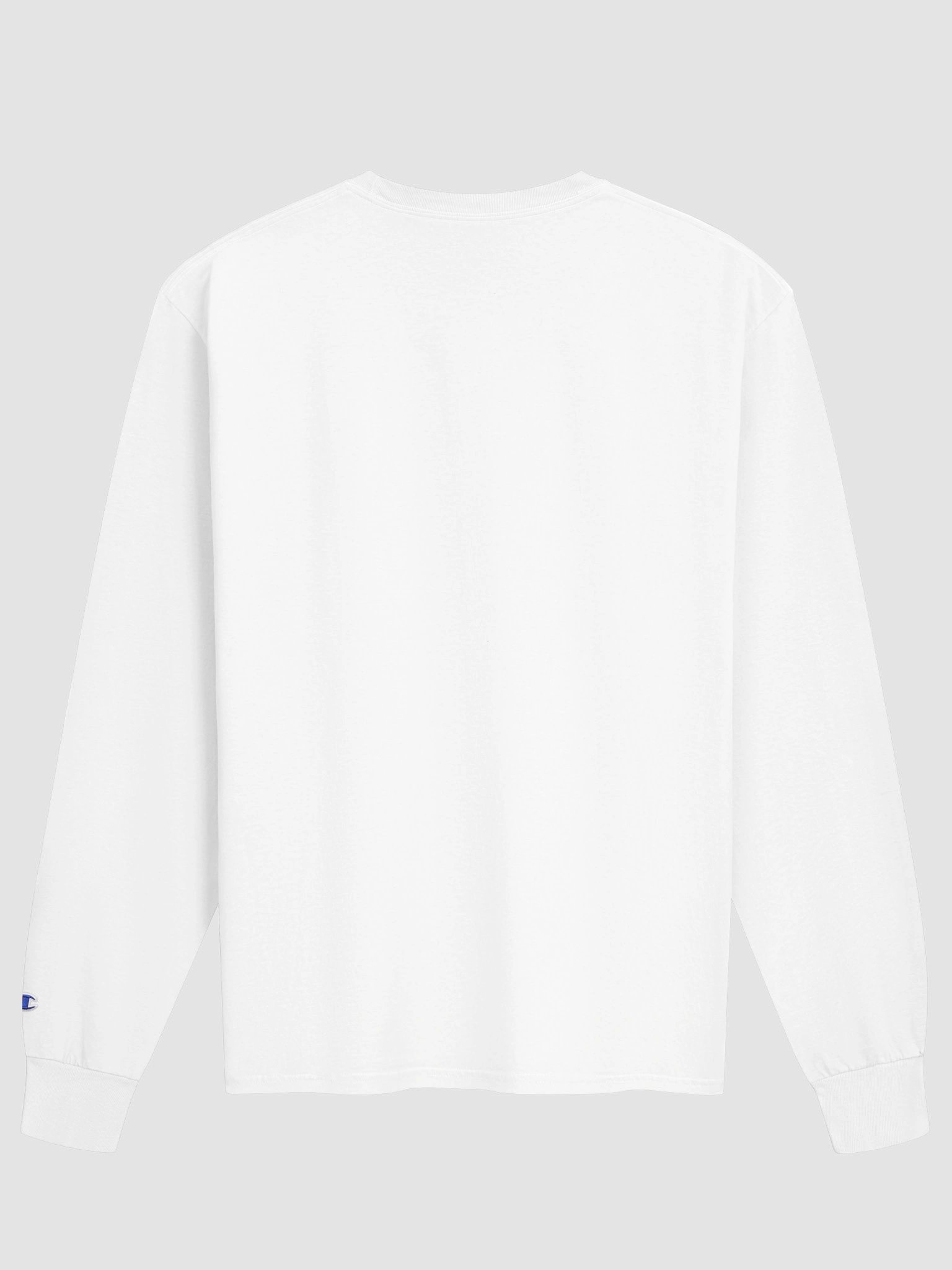AoIRchive Long Sleeve T-shirt w/ Full Design product image (2)