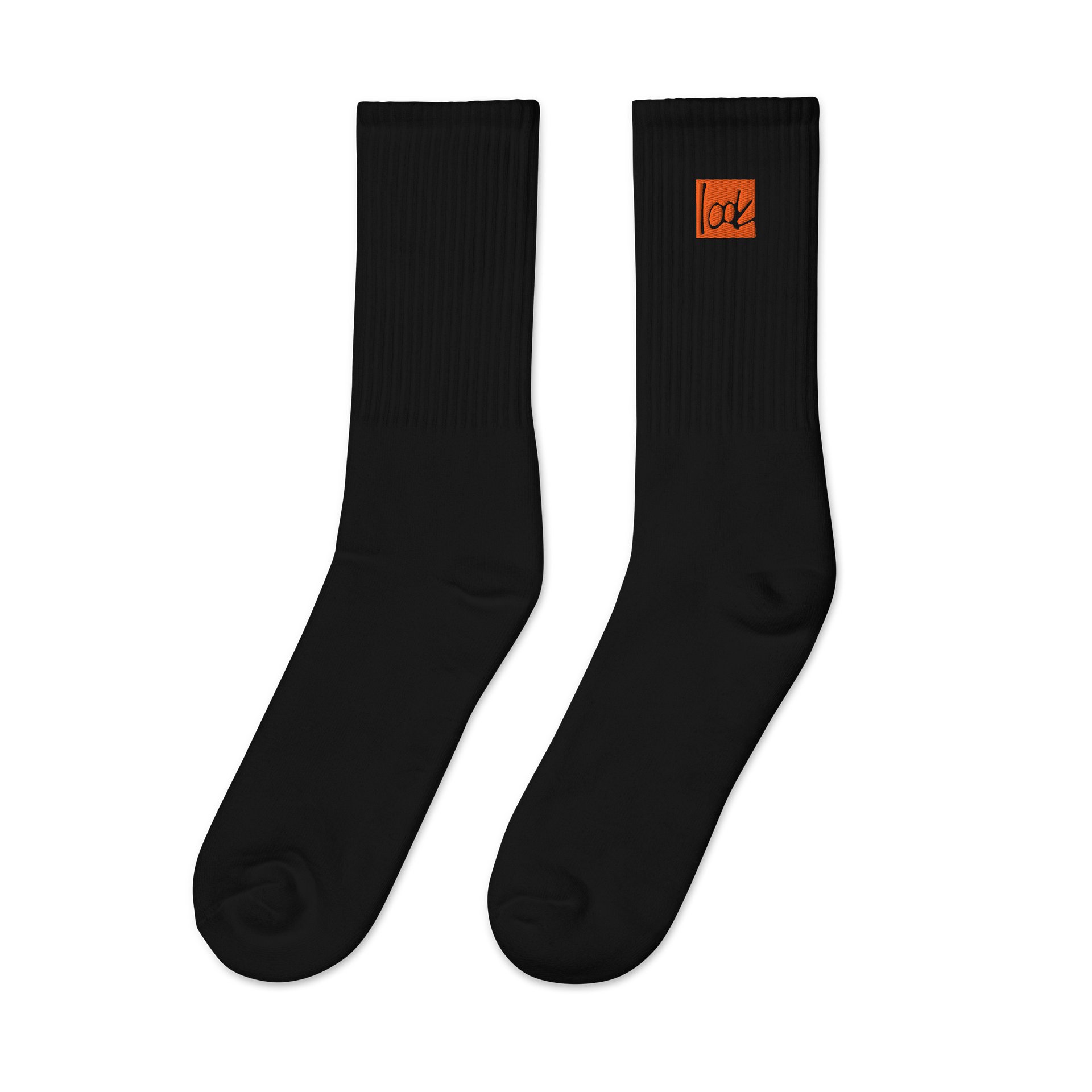 LOOK SOCKS product image (2)