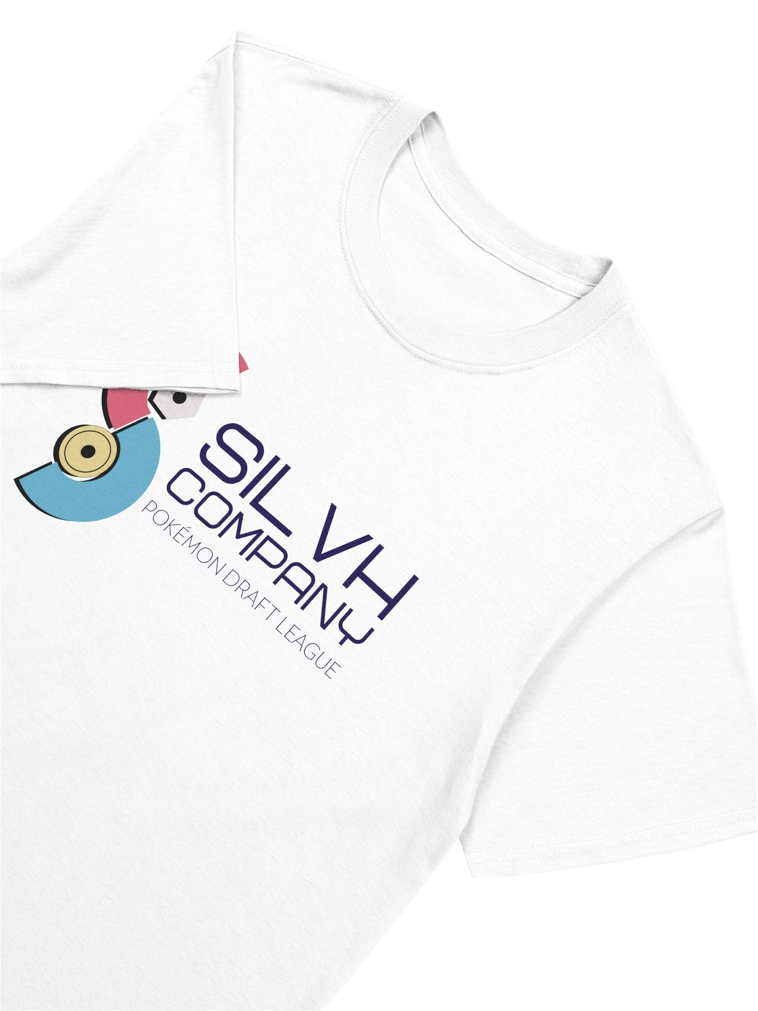 Silvh Company Tee product image (77)