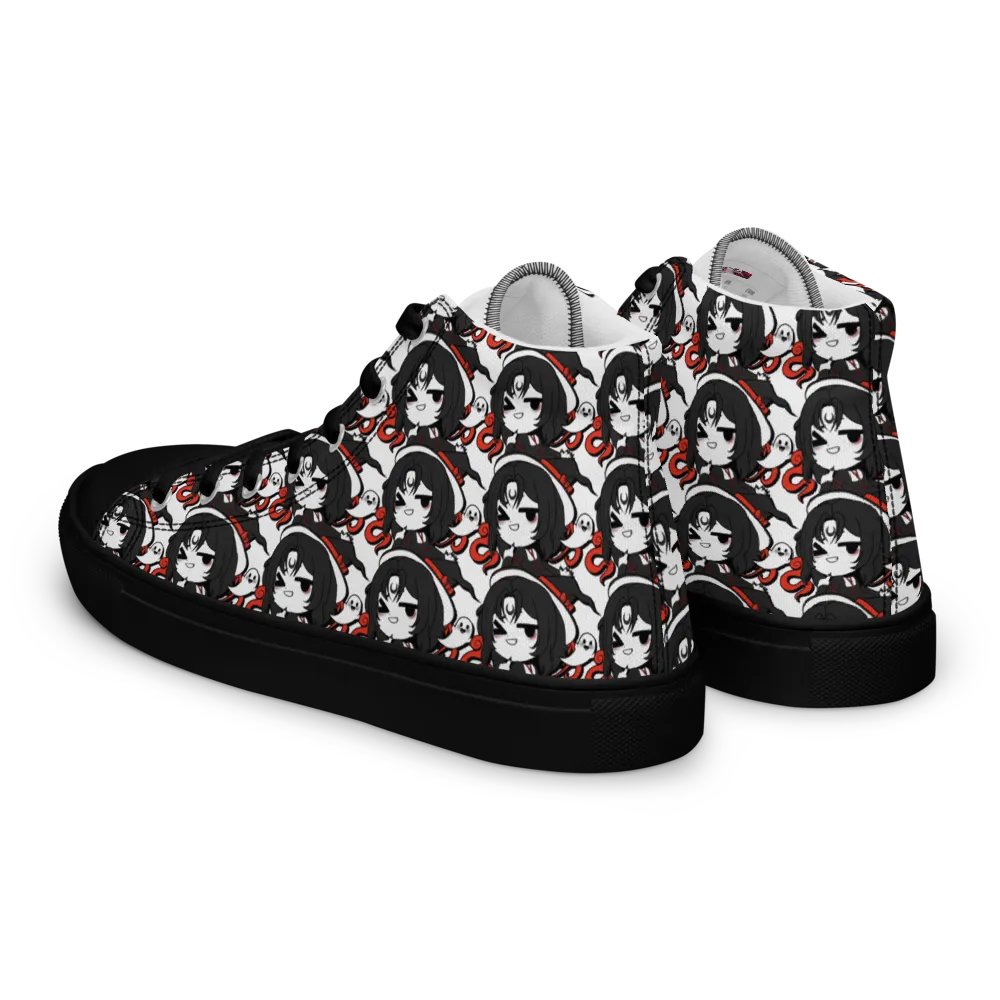 Men Boo-ty Short Shoes! product image (5)