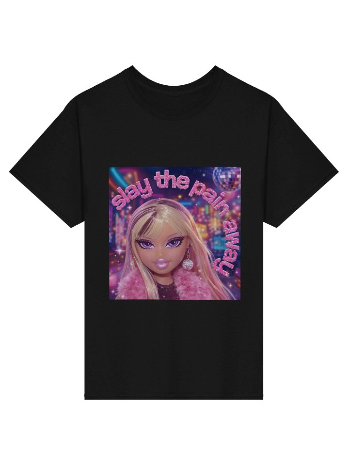 Slay the pain away product image (1)